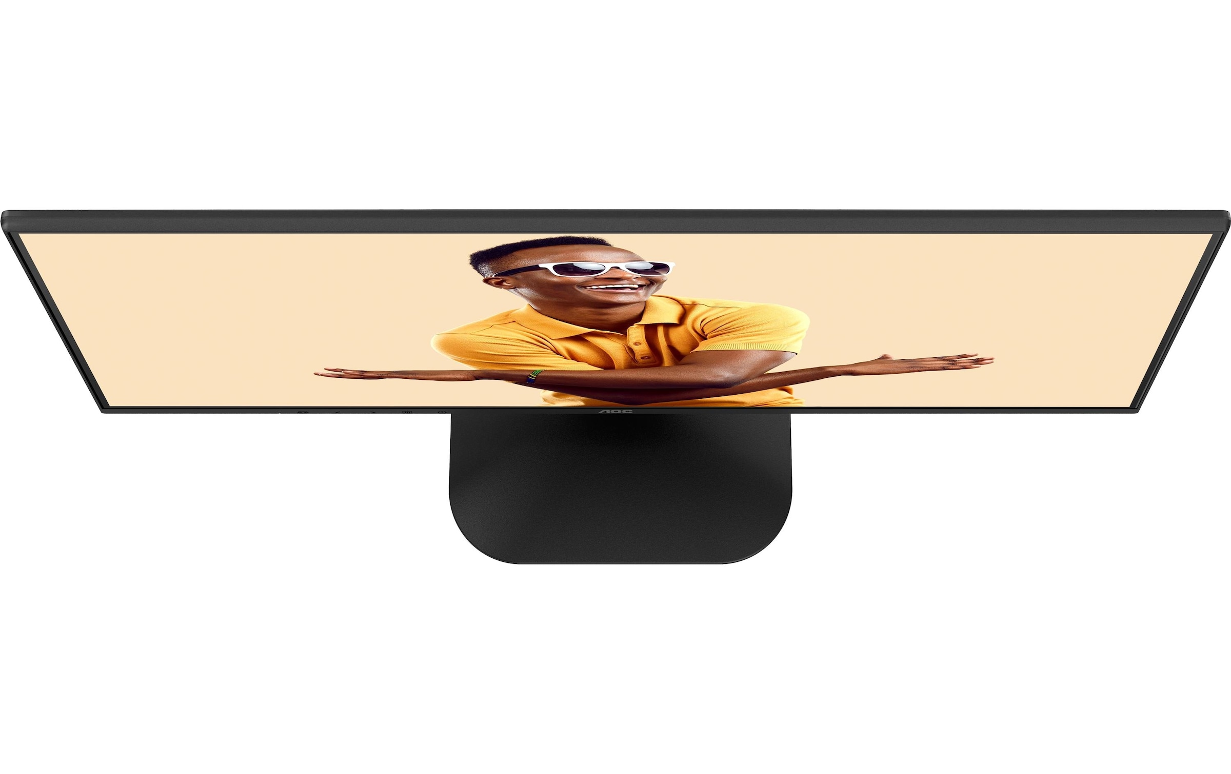 AOC LCD-Monitor »27B31H«, 68,58 cm/27 Zoll, 1920 x 1080 px, Full HD, 120 Hz