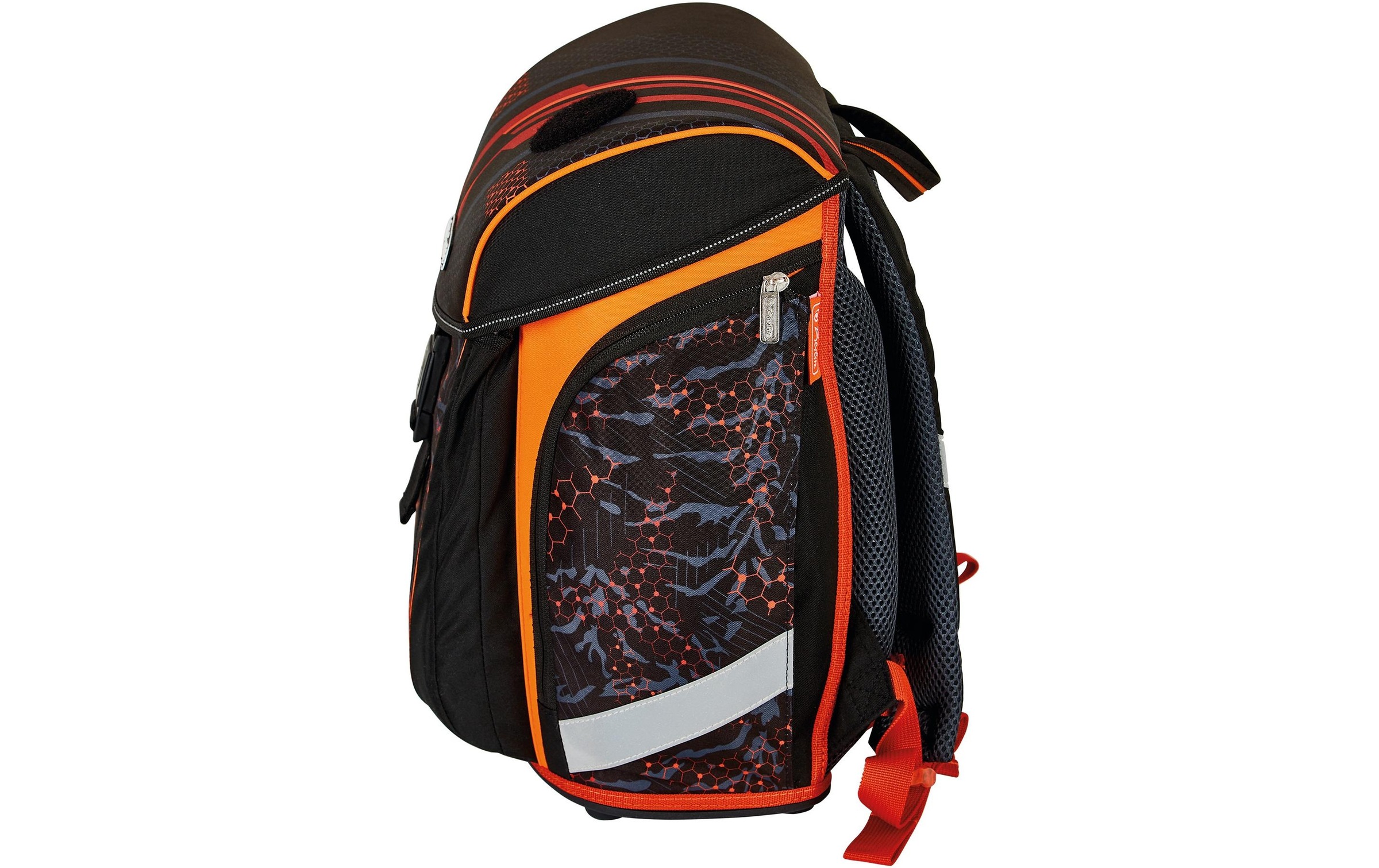 Herlitz Schulranzen »Schulrucksack FiloLight Plus«