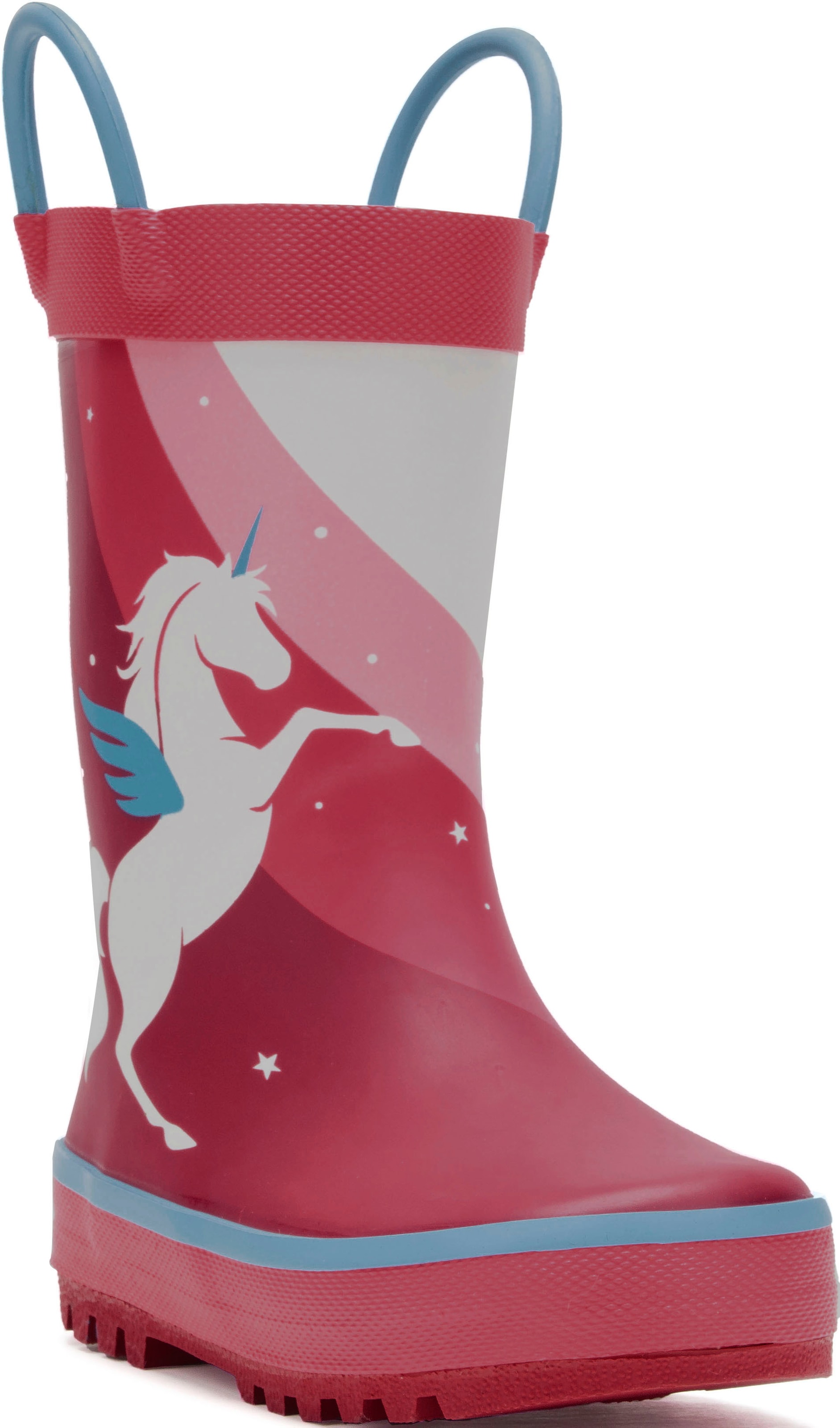 Kamik Gummistiefel »UNICORN«