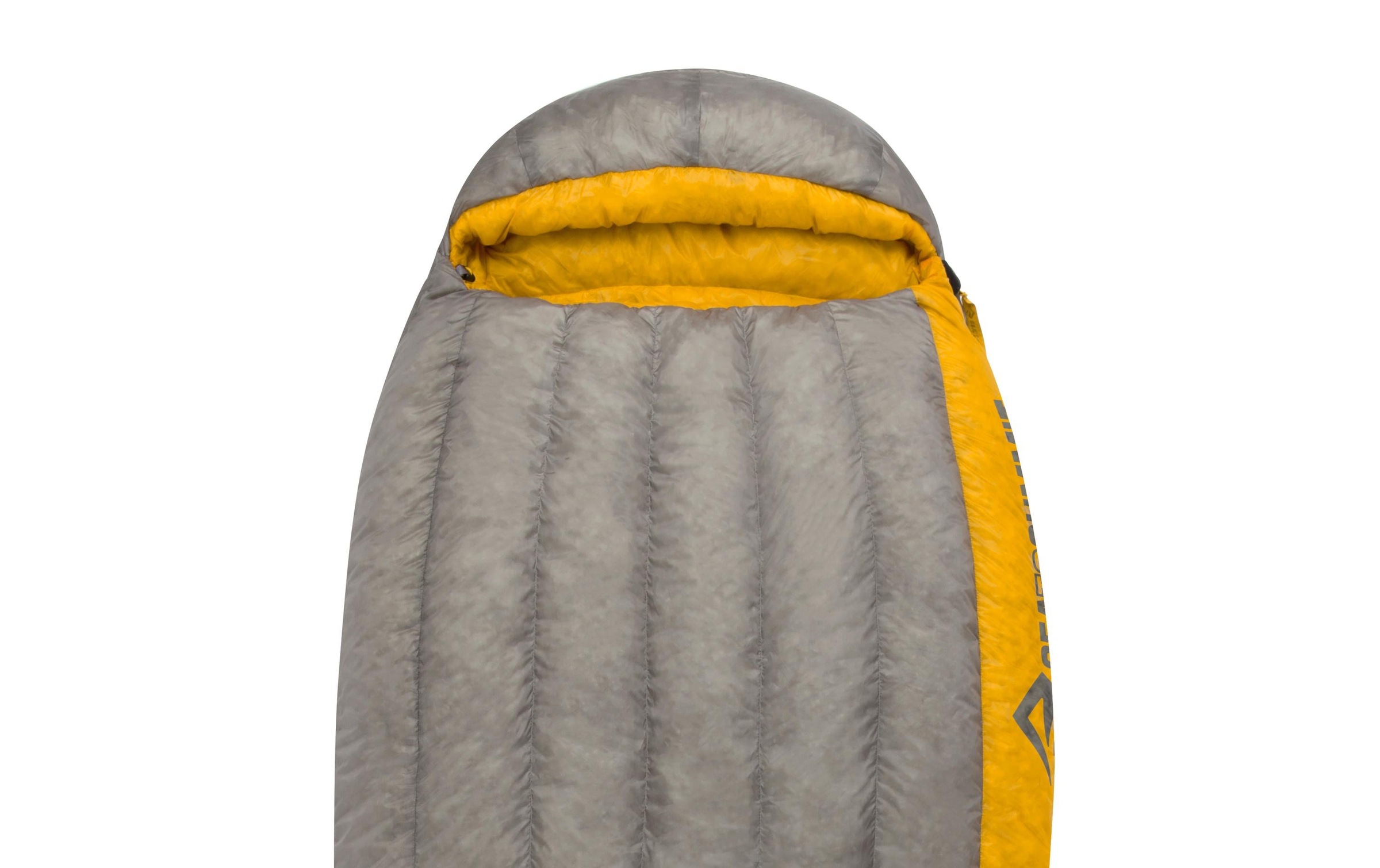 sea to summit Schlafsack »Spark SpIII - Regular«