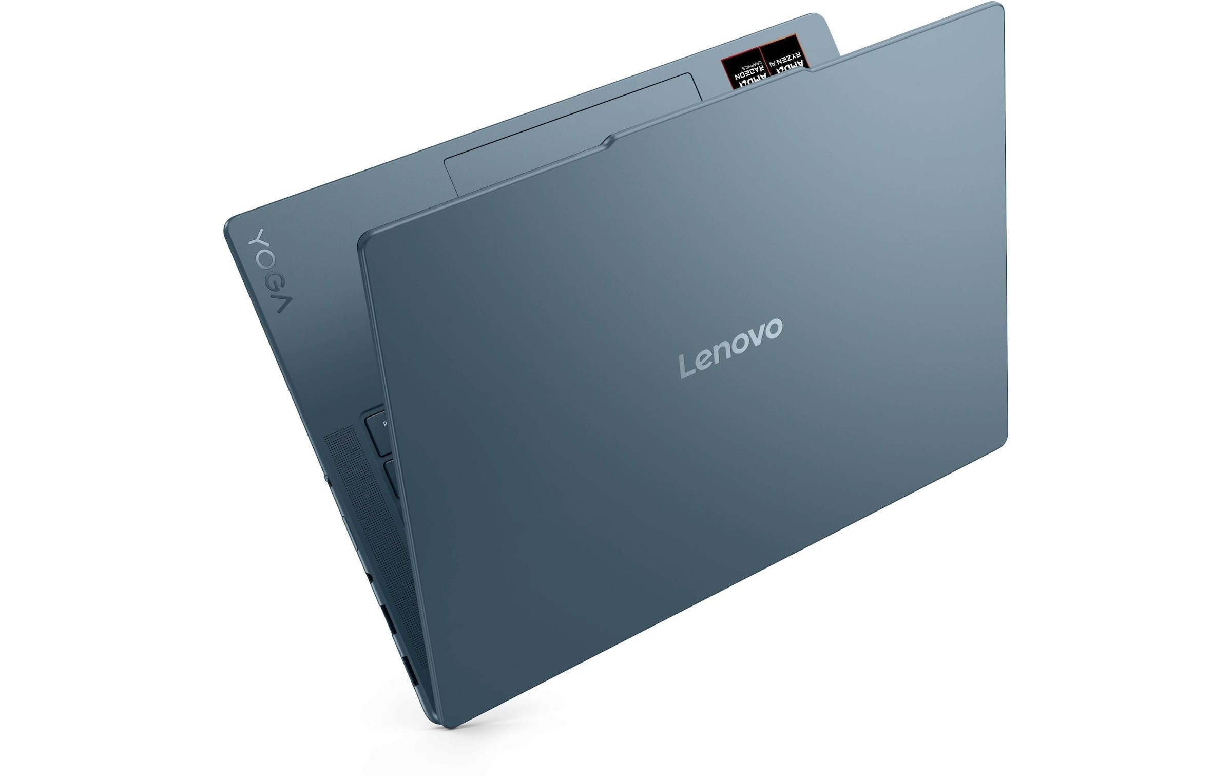 Lenovo Convertible Notebook »Yoga Pro 7 14AKP10«, 36,685 cm, / 14,5 Zoll, AMD, Ryzen™ AI 7, Radeon 860M, 1000 GB SSD