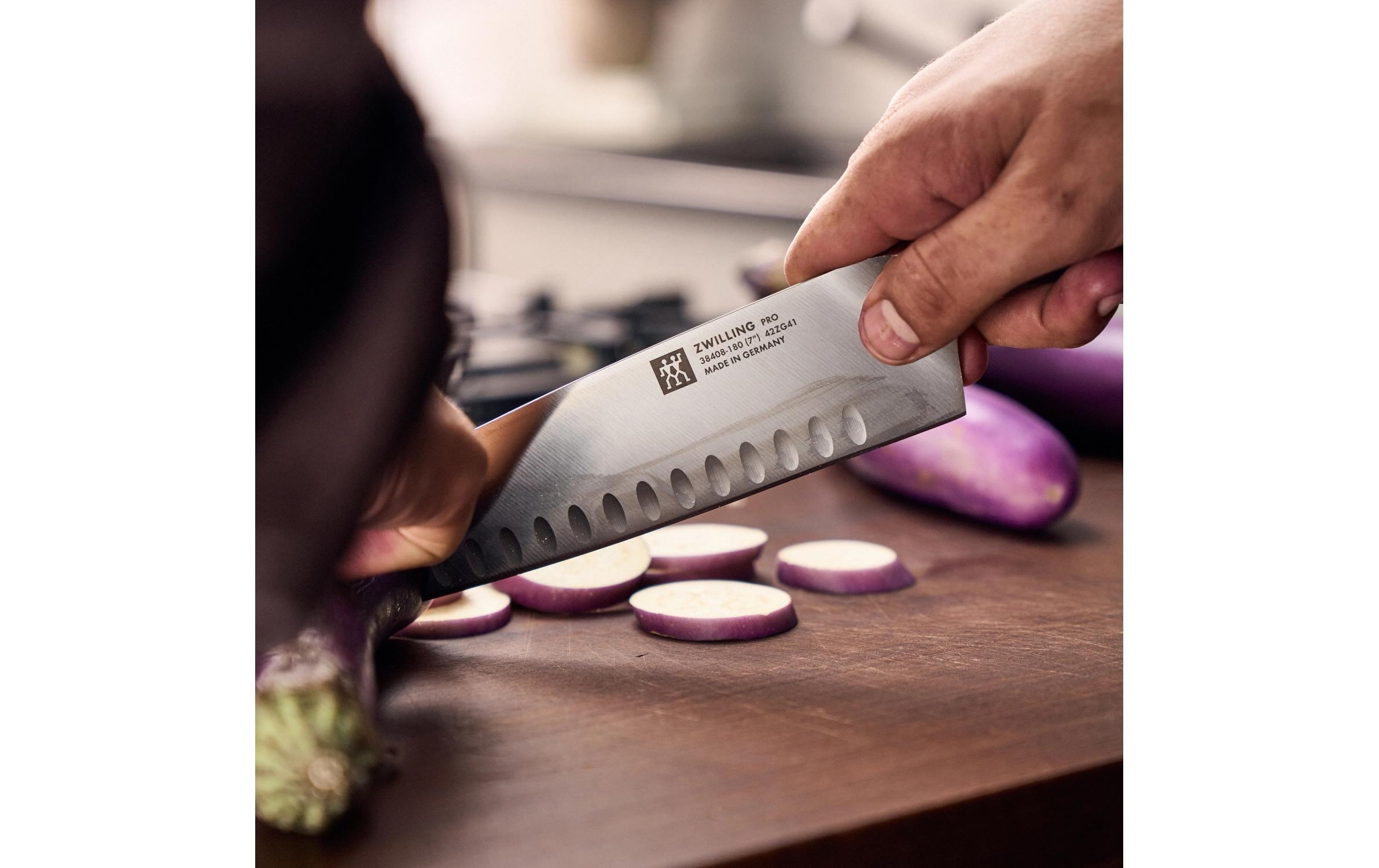 Zwilling Kochmesser "Pro 18 cm"