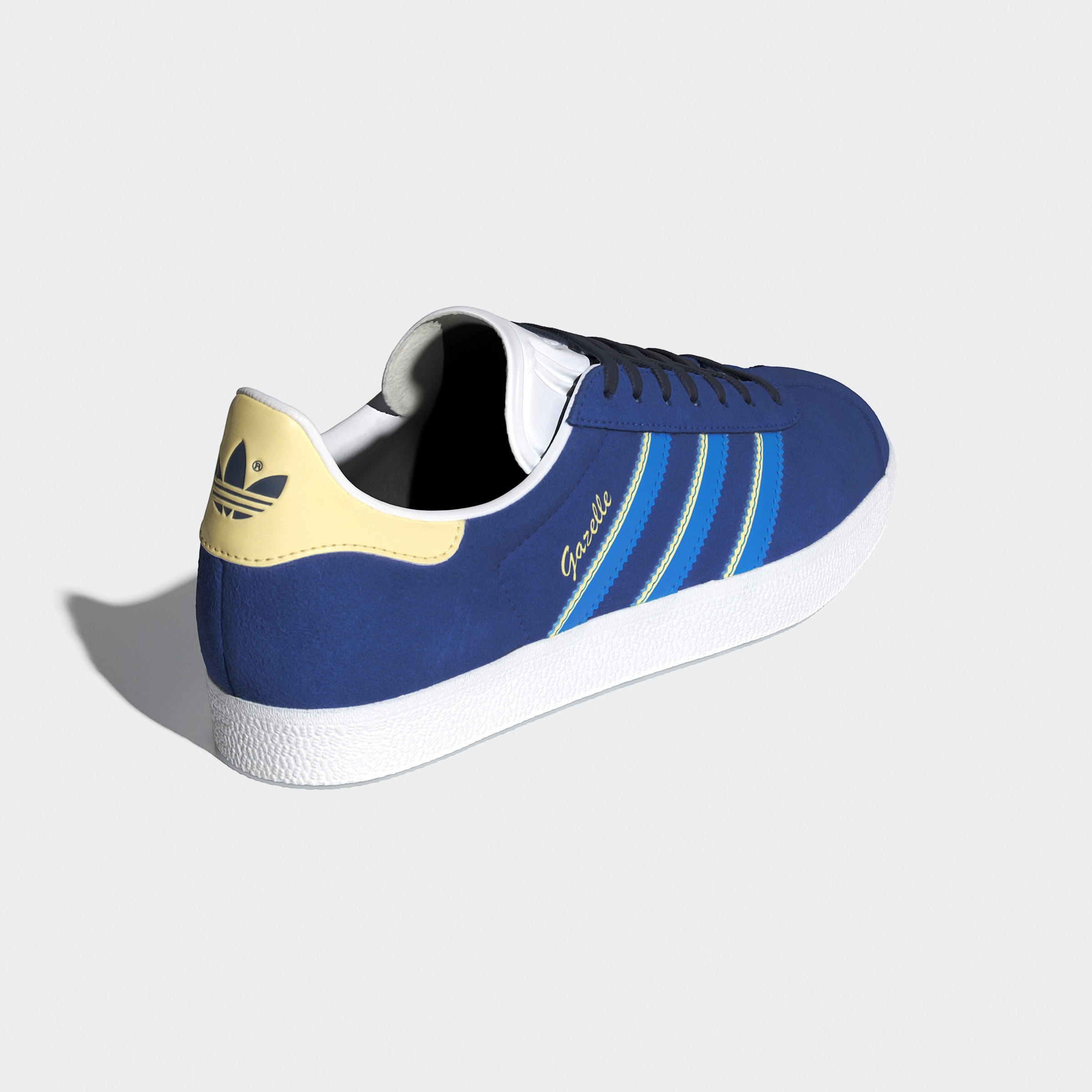 adidas Originals Sneaker »GAZELLE«