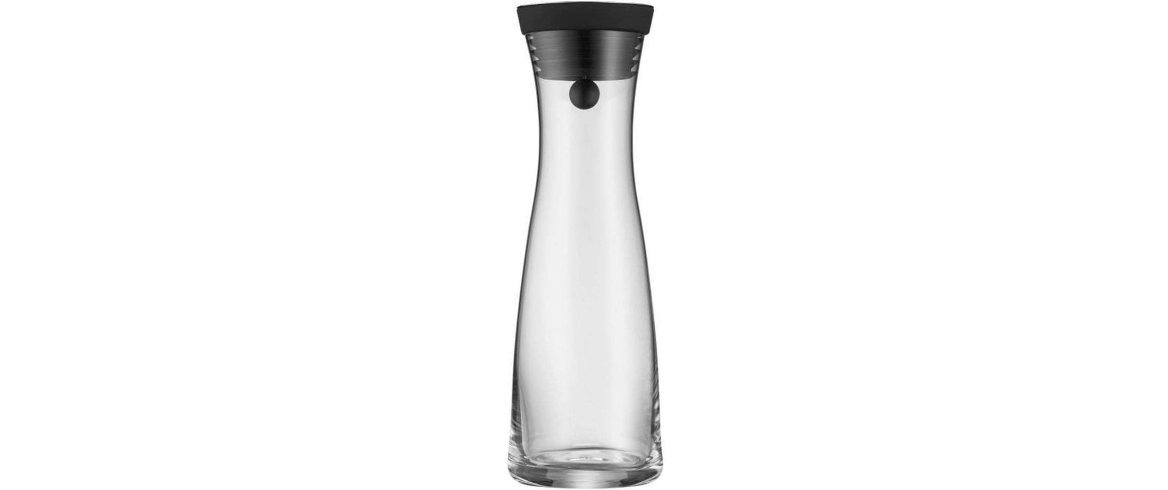 WMF Karaffe »inklusive 4 Gläser 1 l«