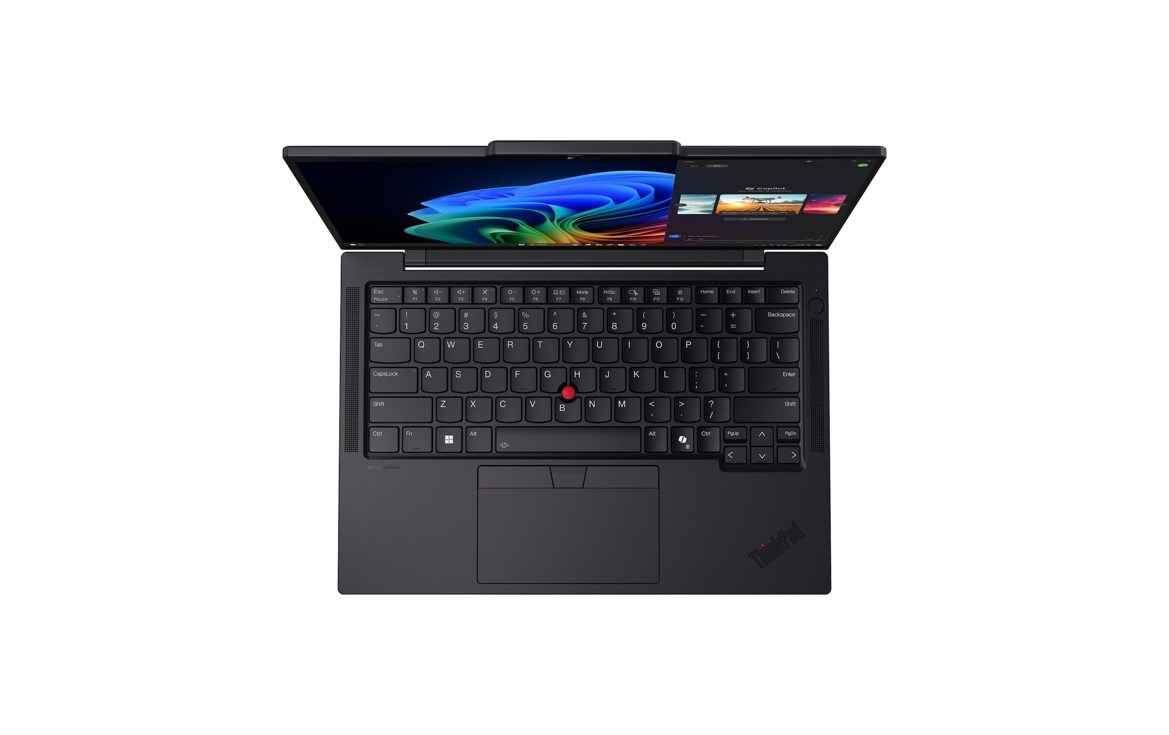 Lenovo Notebook »ThinkPad T14s G6 (Intel)«, / 14 Zoll, Intel, Core Ultra 7, Webcam