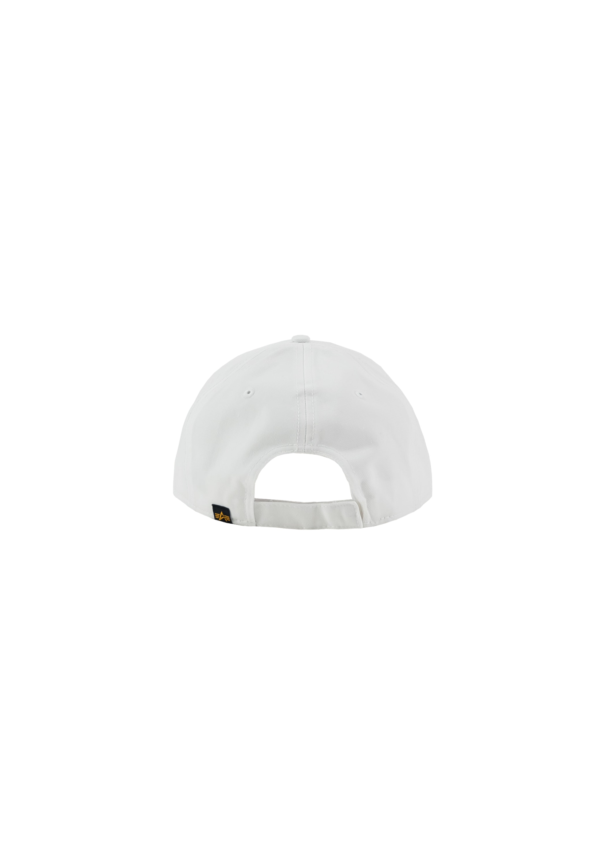 Alpha Industries Trucker Cap »Alpha Industries Accessoires - Headwear Velcro Cap«