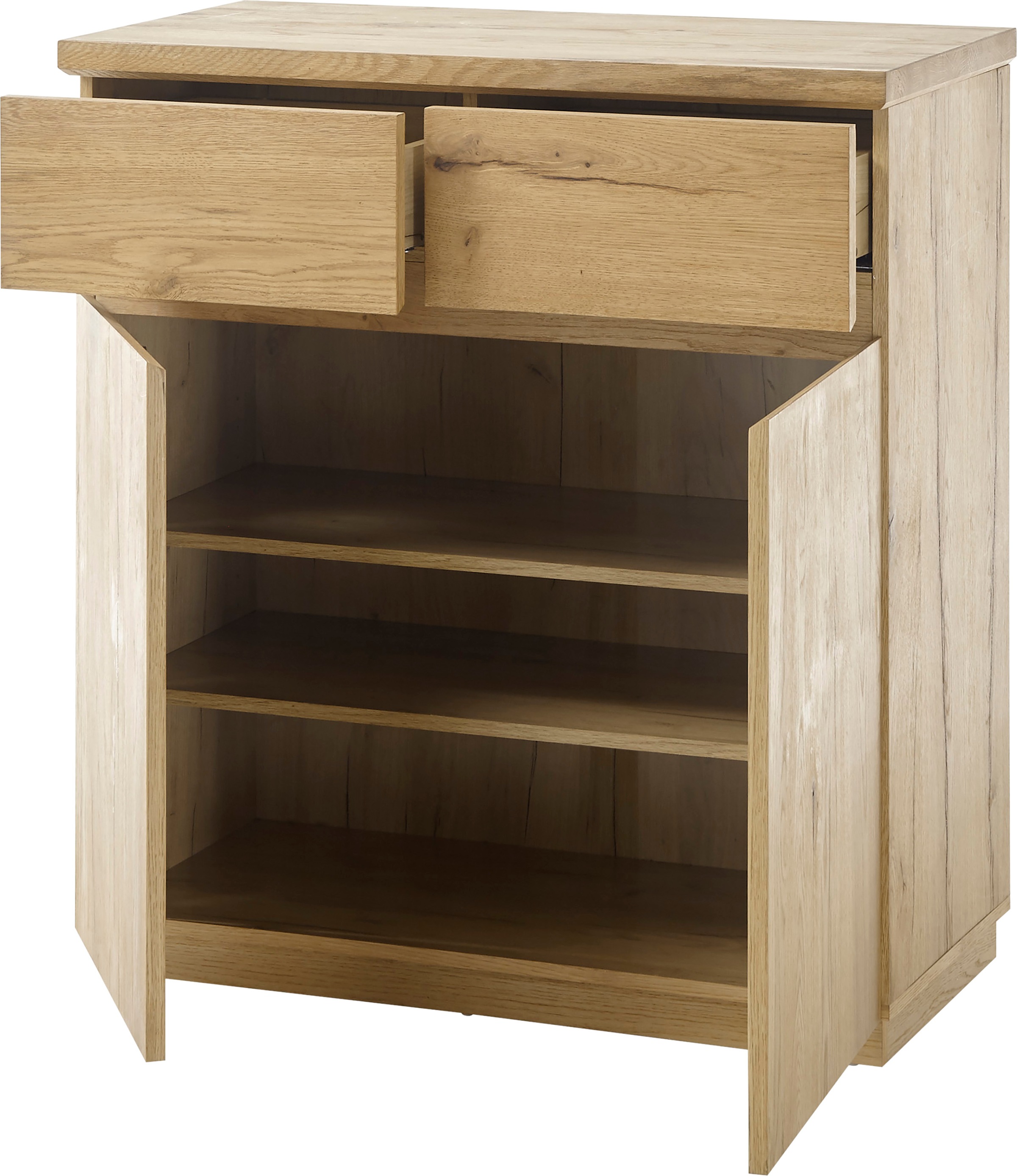 MCA kaufen ca. »Yorkshire«, Jelmoli-Versand Garderobenschrank cm 90 Breite furniture | online