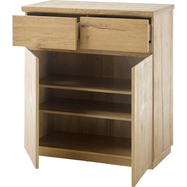 MCA furniture Garderobenschrank »Yorkshire«, Breite ca. 90 cm online kaufen  | Jelmoli-Versand