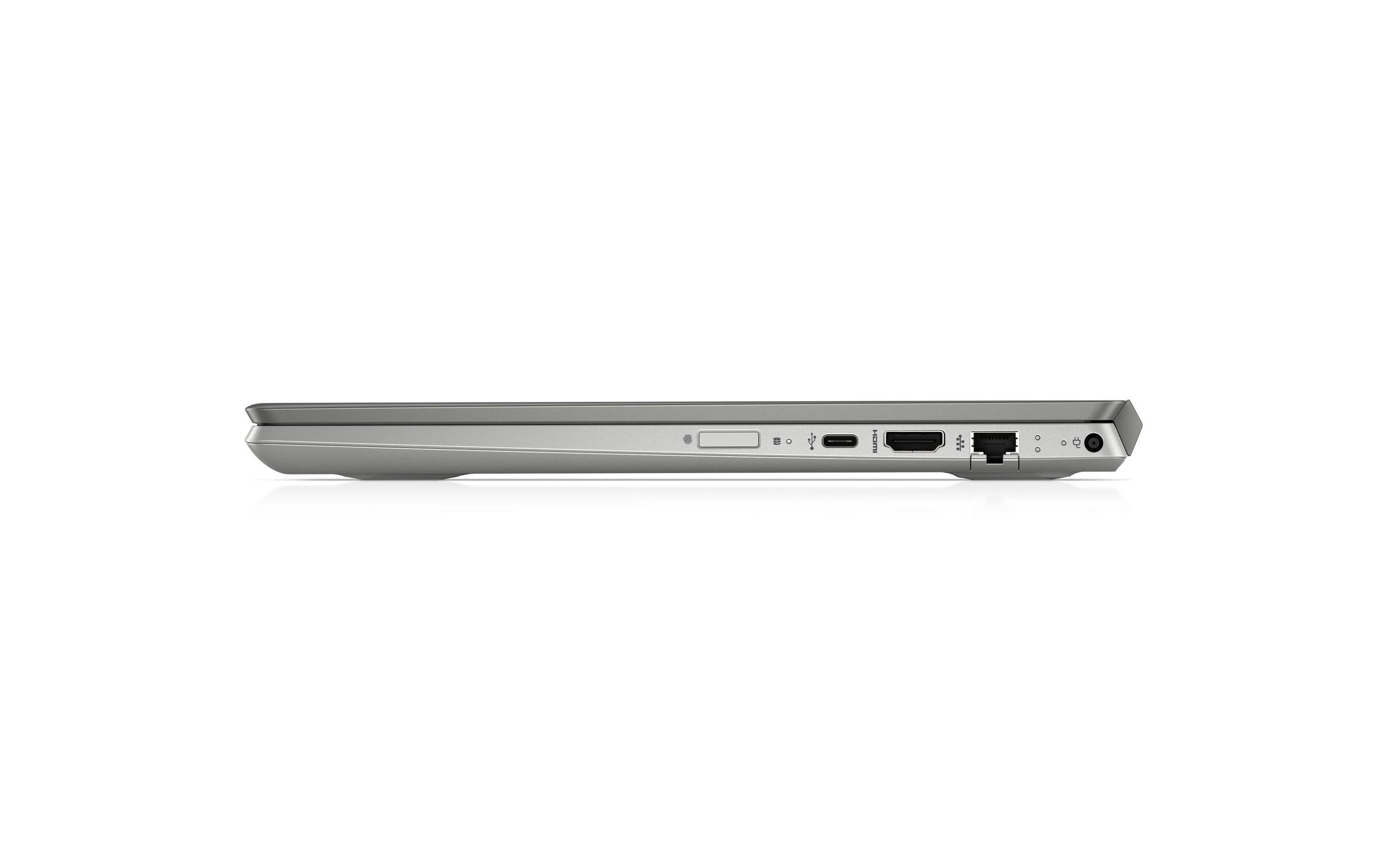 HP Notebook »Pavilion x360 14-dw0500nz«, / 14 Zoll