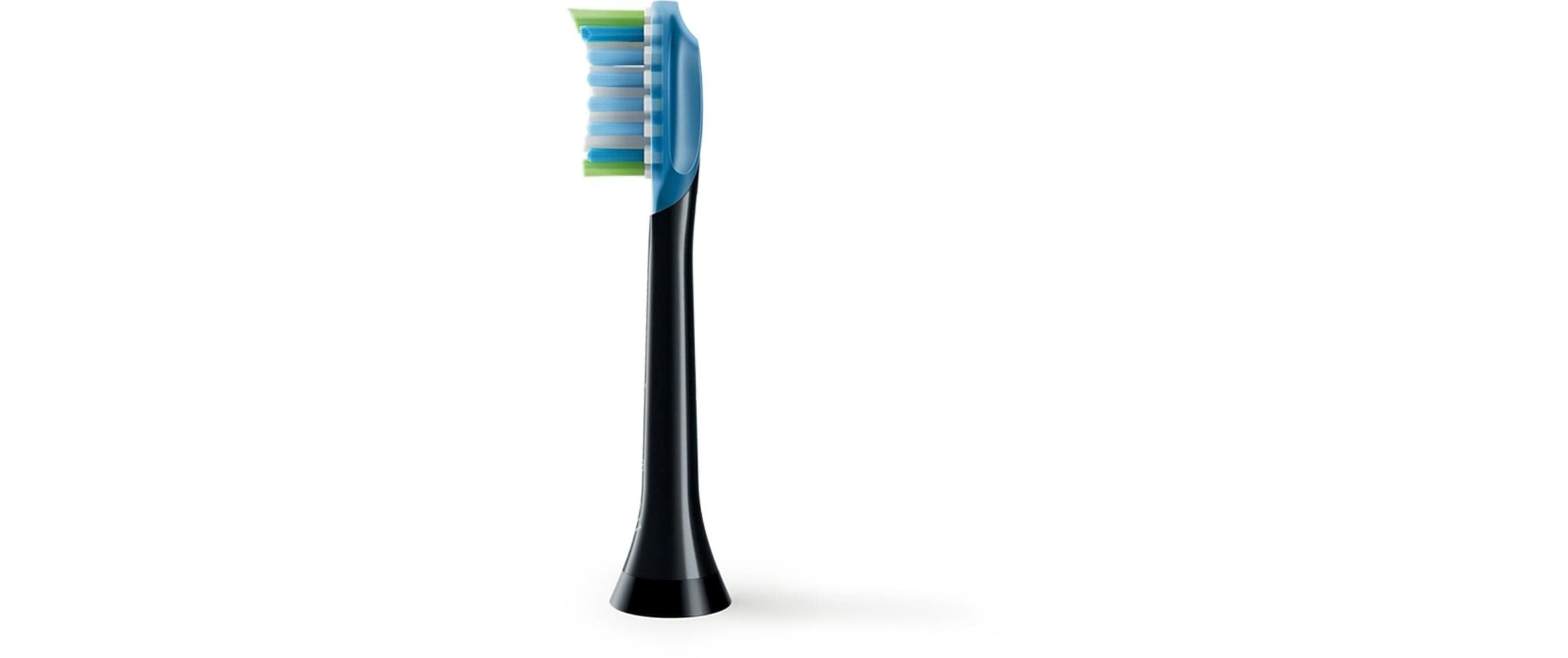 Philips Aufsteckbürste »Sonicare Premium Plaque Defence 2 Stück«