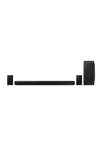 Samsung Soundbar »HW-Q950T Premium Atmos Sound«, Amazon Alexa built in, DTS:X, Dolby... kaufen