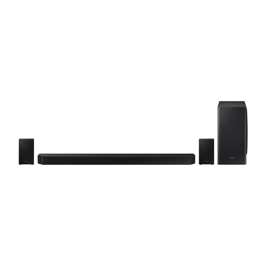 Samsung Soundbar »HW-Q950T Premium Atmos Sound«