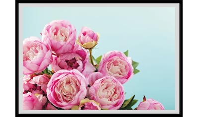 ❤ queence Bild »HAPPY PLACE«, Pflanzen, (1 St.) ordern im Jelmoli-Online  Shop