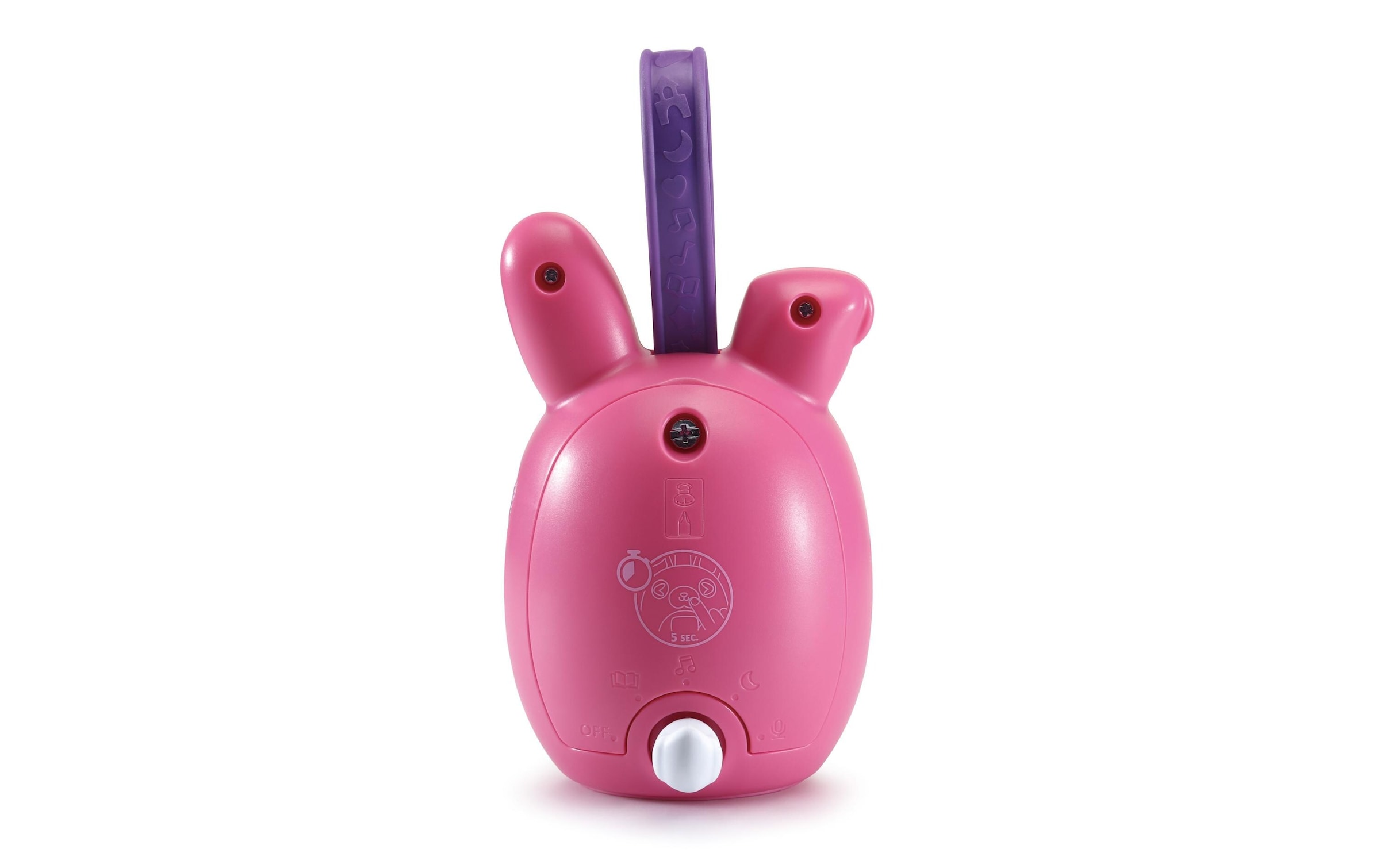 Vtech® Hörbuch »Hörbuch V-Story Pocket pink«