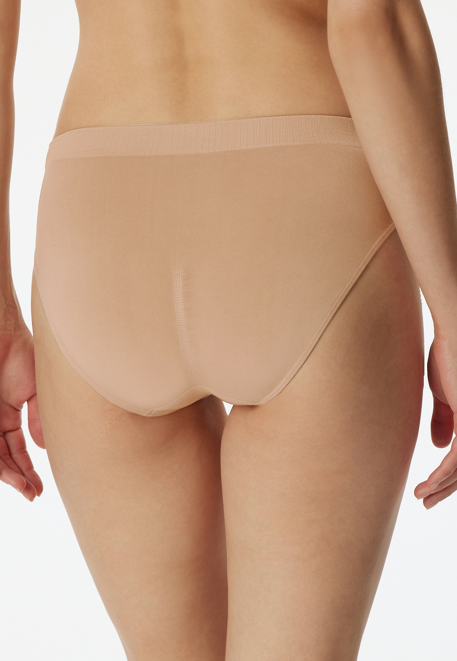 Schiesser Rioslip »Classic Seamless«, ohne störende Seitennähte, Microqualität