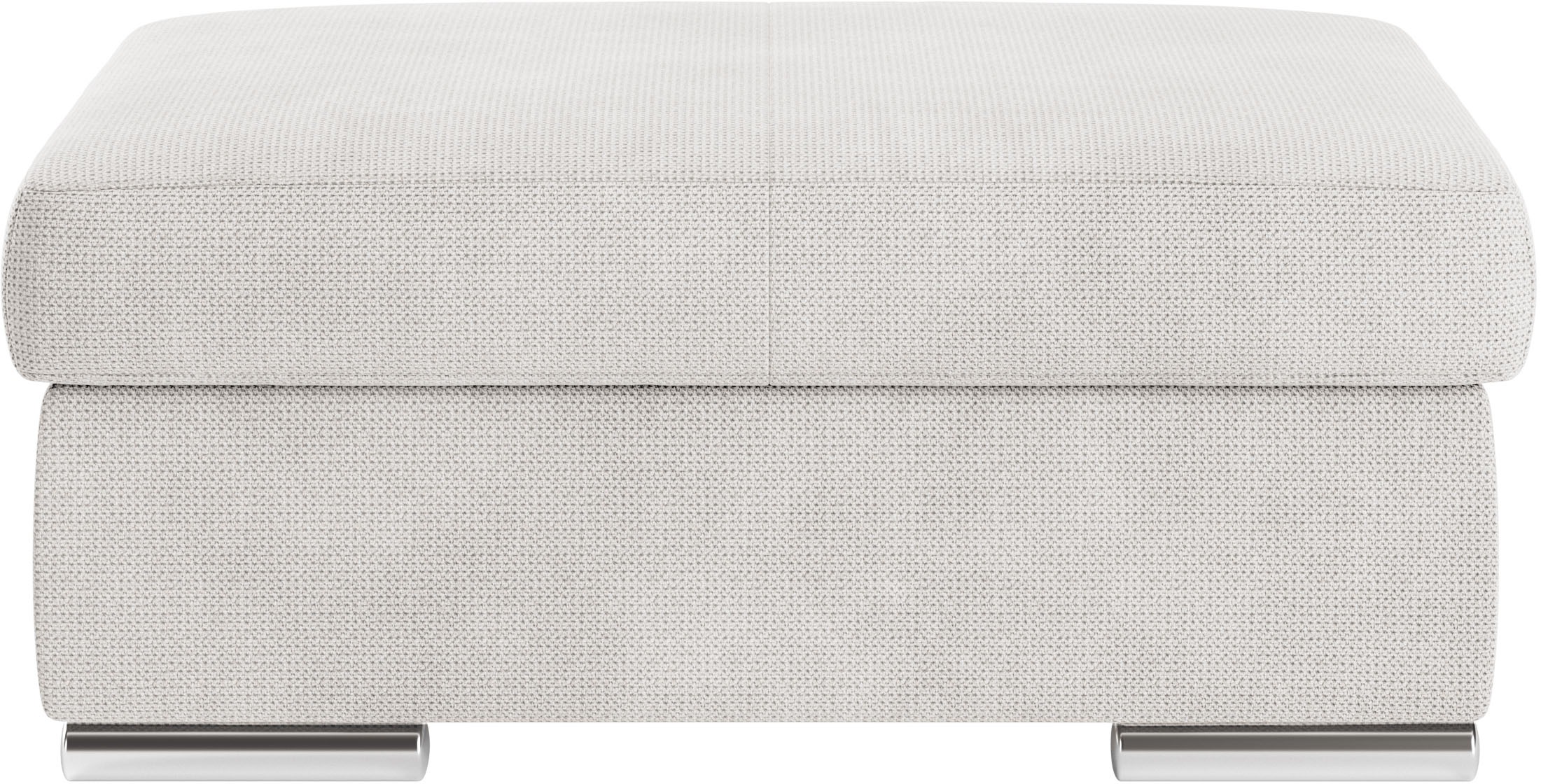 sit&more Polsterhocker »Broadway«