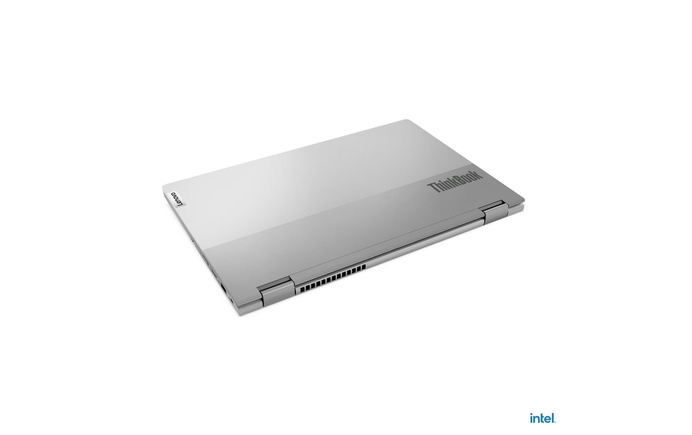 Lenovo Convertible Notebook »Lenovo ThinkBook 14s Yoga, i7-1255U, W11-P«, 35,42 cm, / 14 Zoll, Intel, Core i7, Iris Xe Graphics, 512 GB SSD