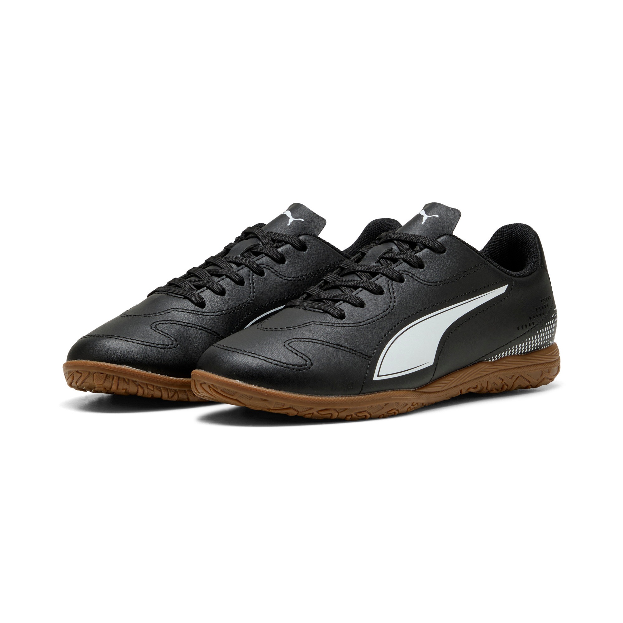PUMA Fussballschuh »VITORIA II IT JR« für Halle und Strasse