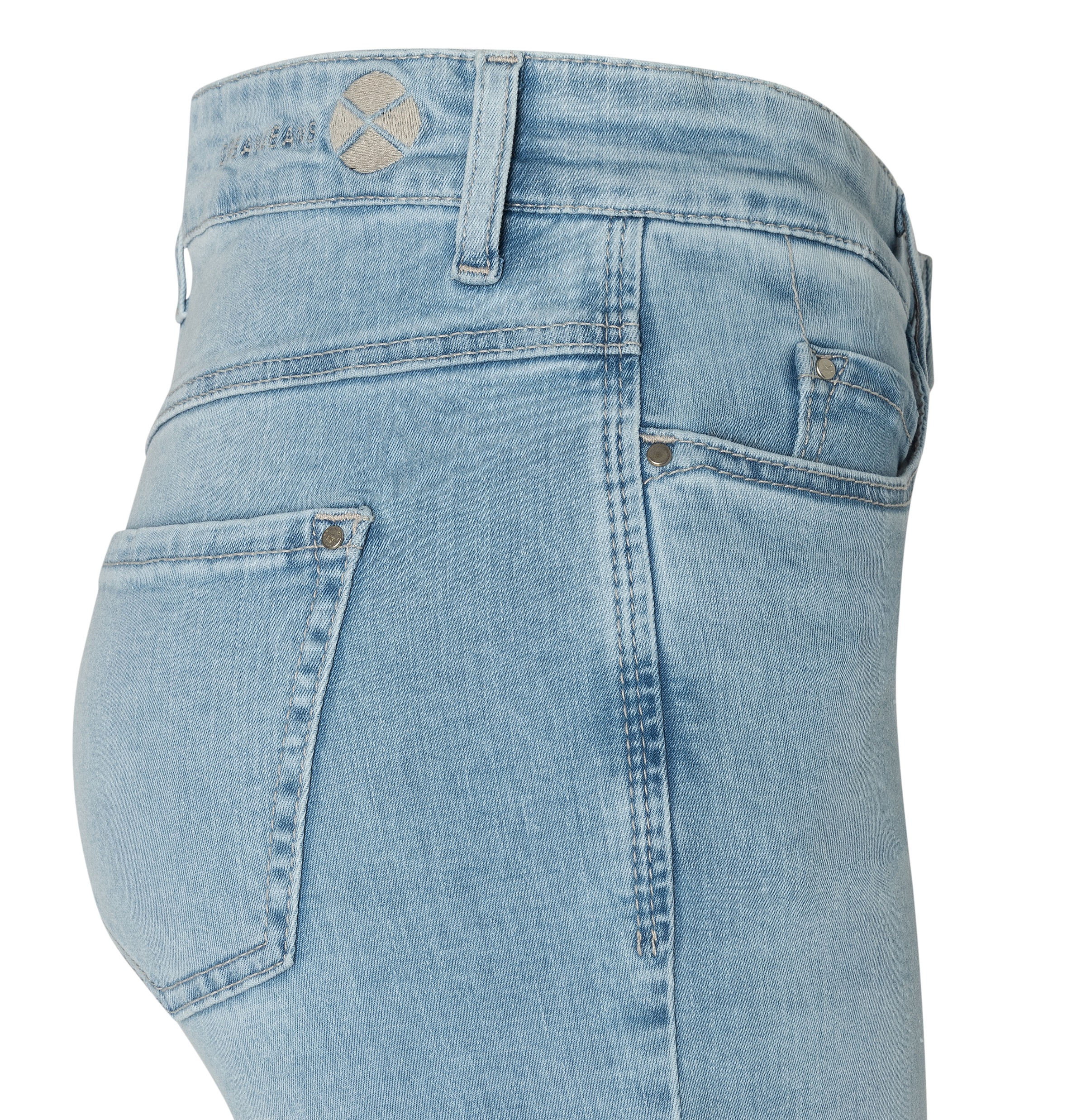 MAC Stretch-Jeans »Dream«, mit Stretch für den perfekten Sitz