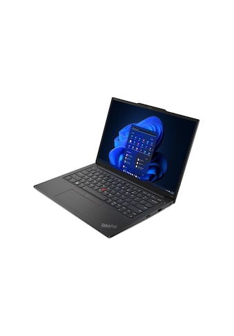Notebook »ThinkPad E14 Gen.5 (Intel)«, 32,2 cm, / 14 Zoll, Intel, Core i7, Iris Xe...