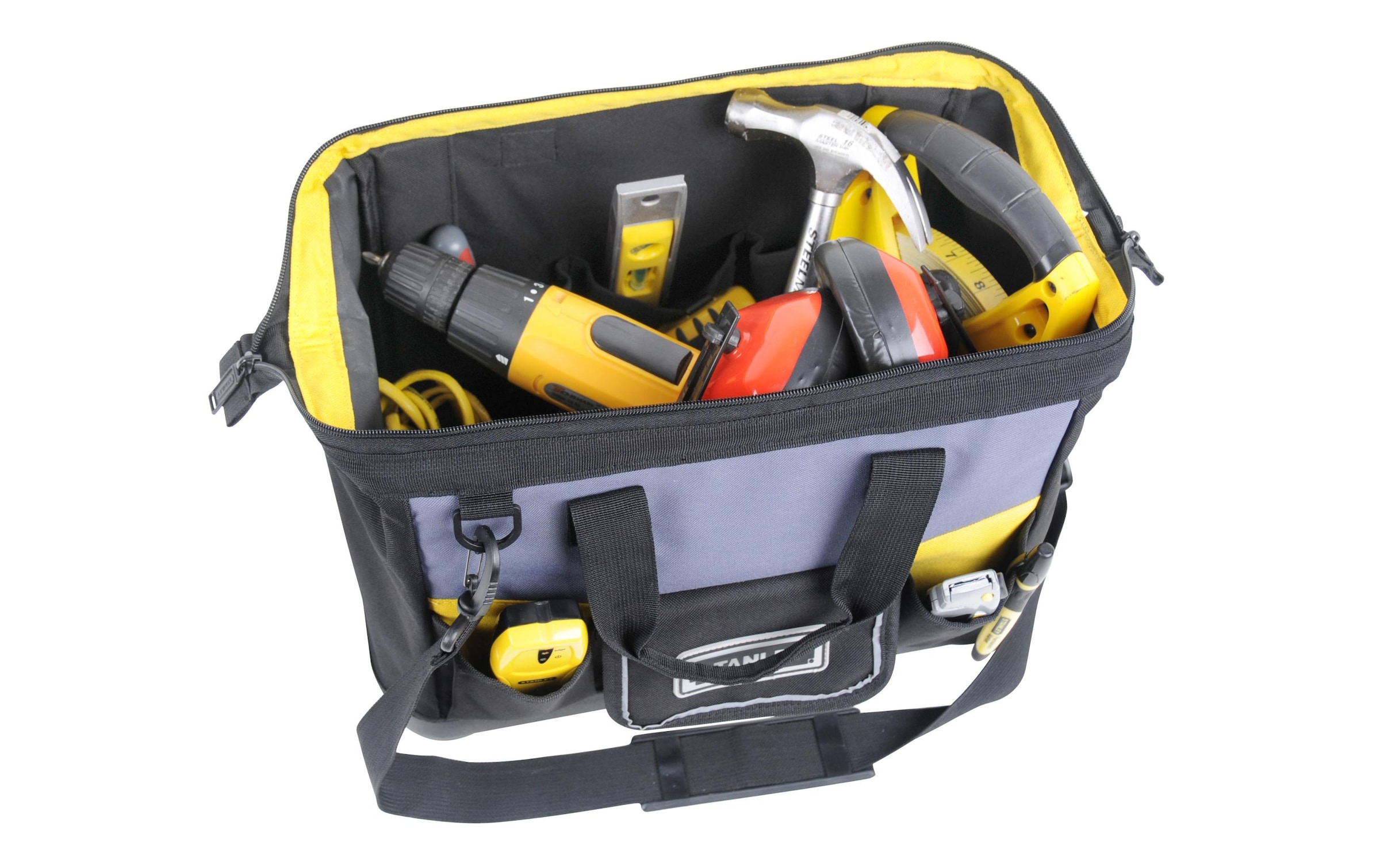 STANLEY Aufbewahrungstasche »Stanley Werkzeugtasche«