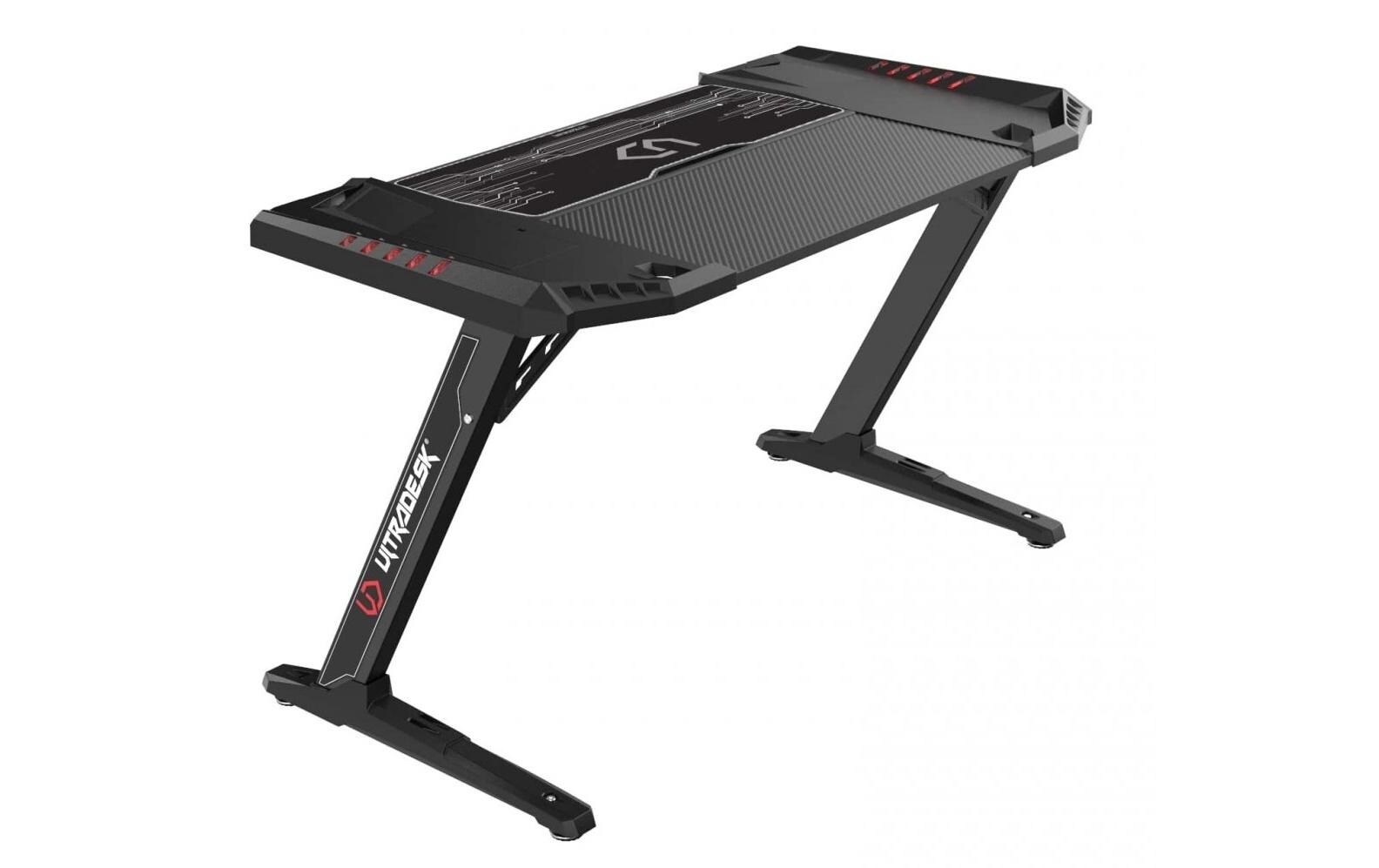 Gamingtisch »Ultradesk Rocket Schwa«