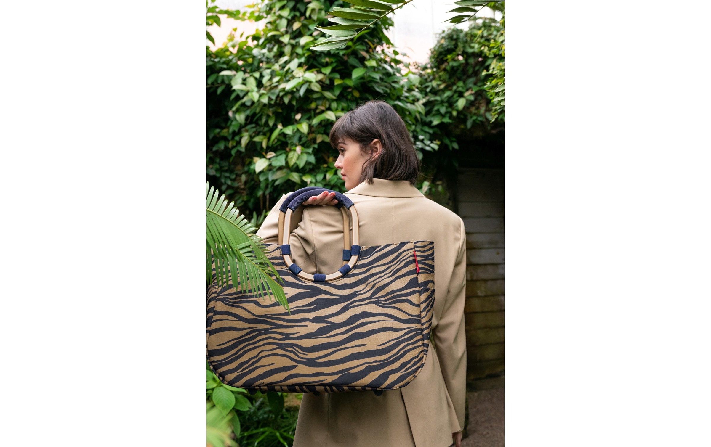 REISENTHEL® Einkaufskorb »Loopshopper L«, (1 tlg.)