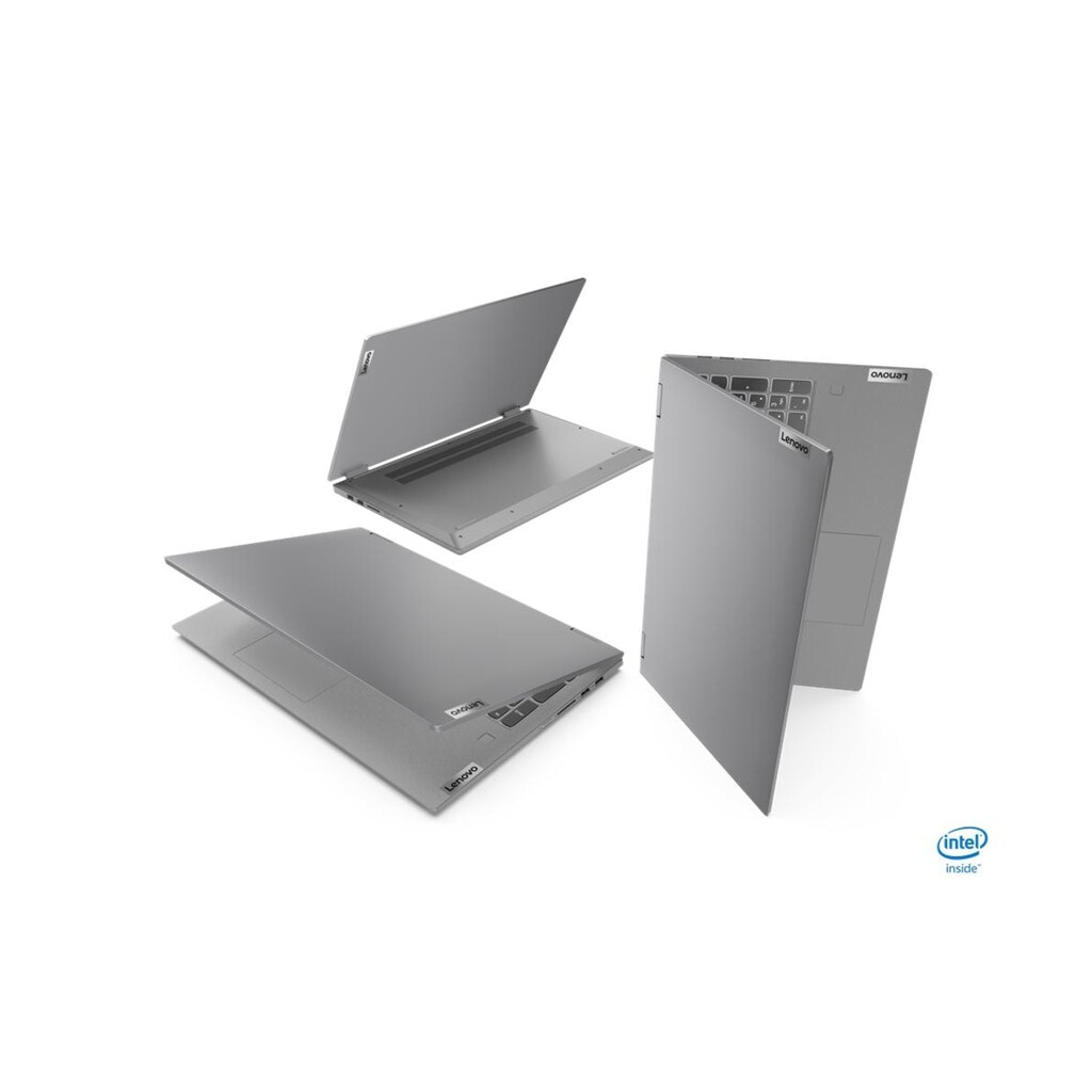 Lenovo Notebook »IdeaPad Flex 5 15AL«, 39,46 cm, / 15,6 Zoll, AMD, Ryzen 5, Radeon Graphics, 512 GB SSD