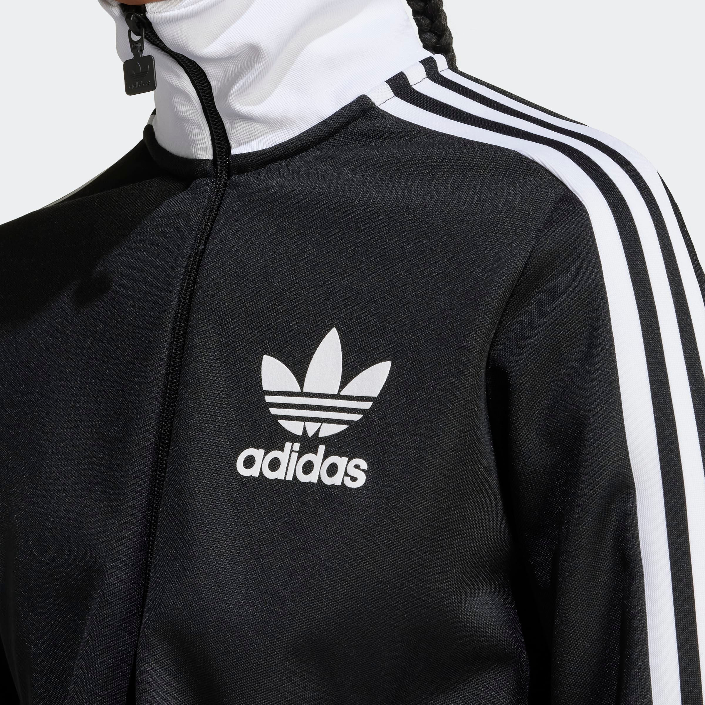 adidas Originals Trainingsjacke »BECKENBAUER TT«