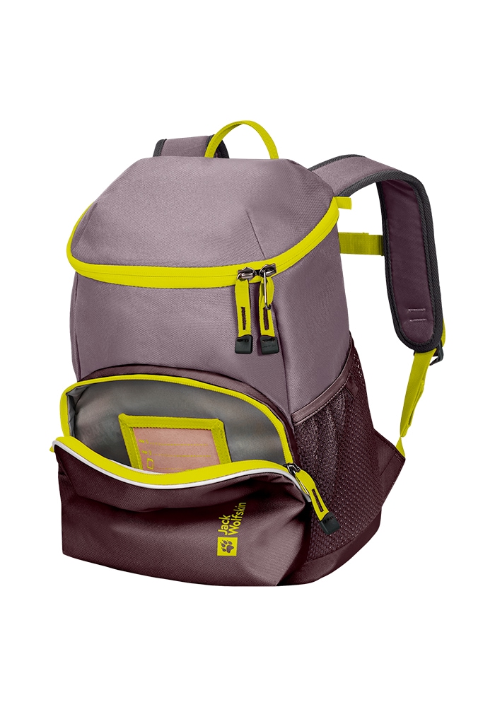 Jack Wolfskin Kinderrucksack »ERLEBNIS PACK«