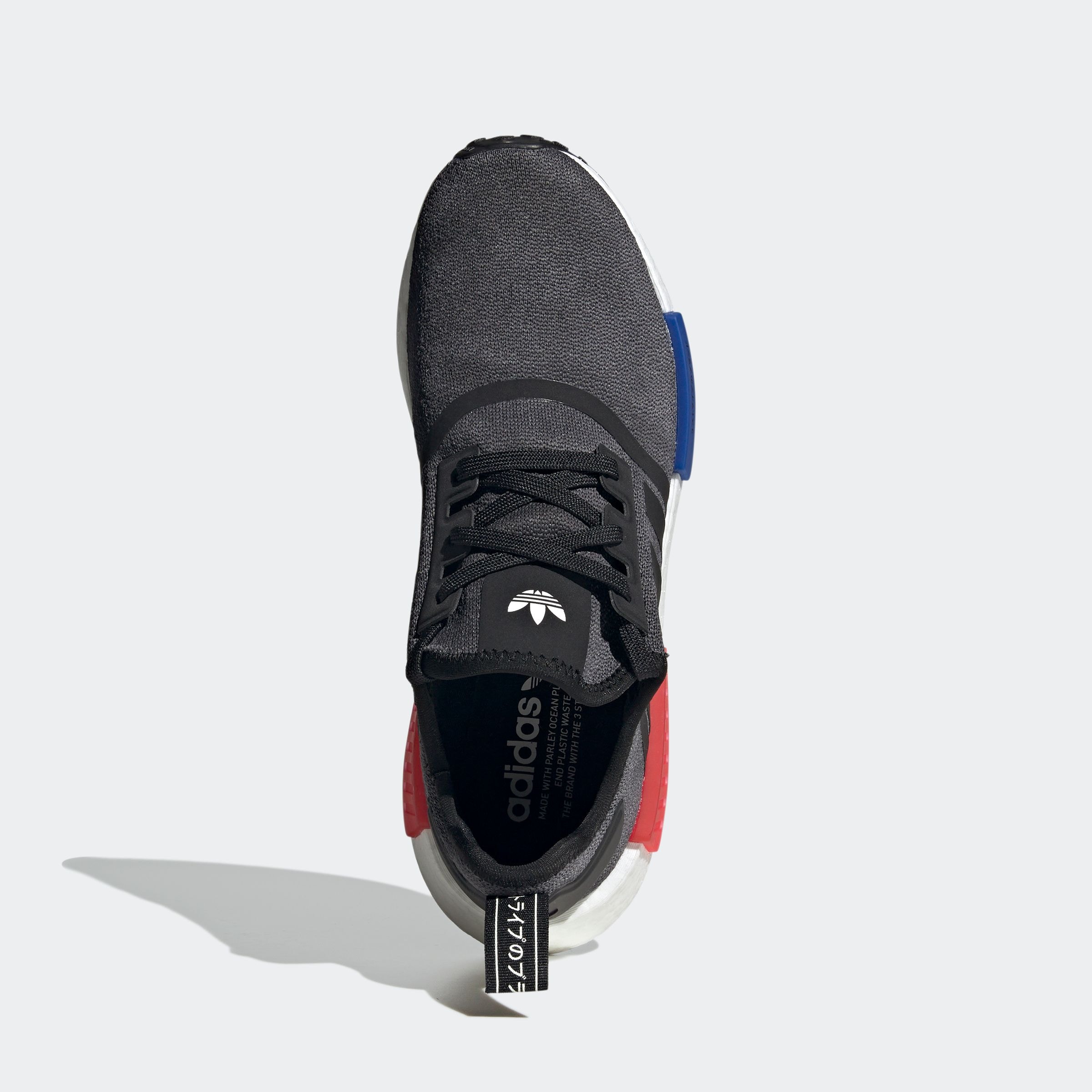 adidas Originals Sneaker »NMD_R1«