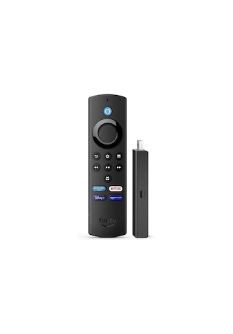 Amazon Smart-Home-Steuerelement »TV Stick Lite 2022« kaufen