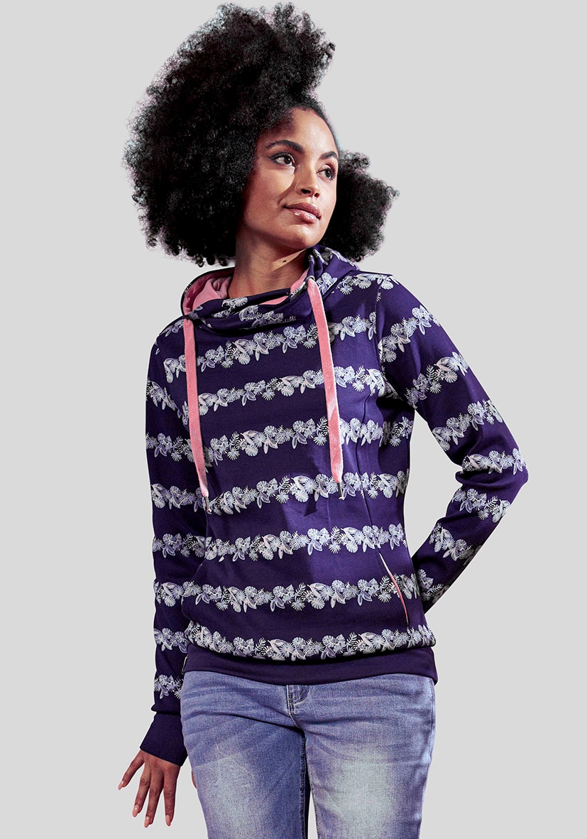 KangaROOS Kapuzensweatshirt online shoppen | Jelmoli-Versand