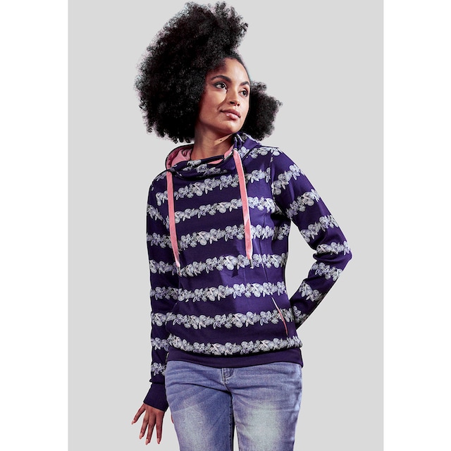 KangaROOS Kapuzensweatshirt online shoppen | Jelmoli-Versand