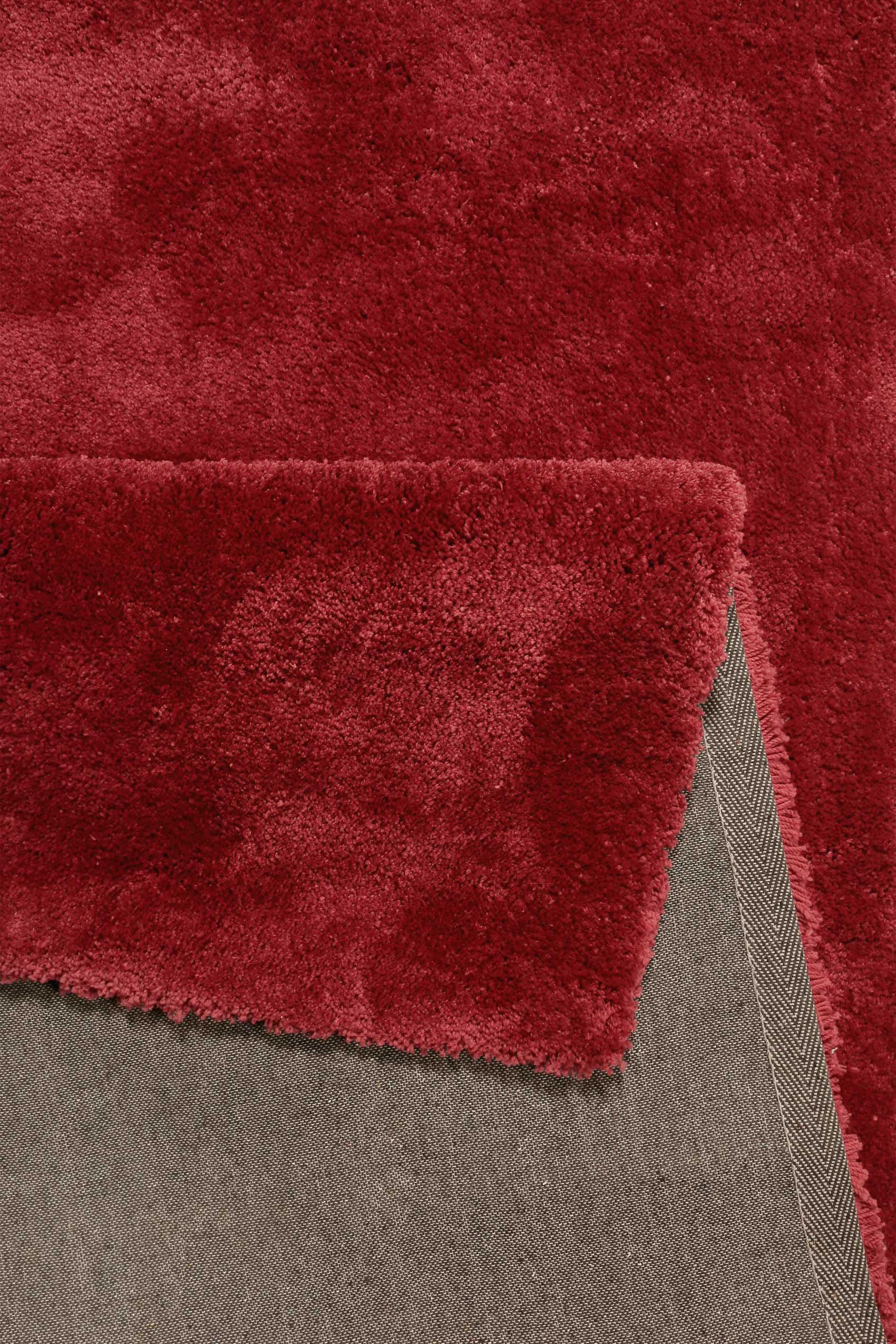 Esprit Hochflor-Teppich »Relaxx ESP-4150«, rechteckig, 25 mm Höhe, Wohnzimmer, sehr grosse Farbauswahl, weicher dichter Hochflor