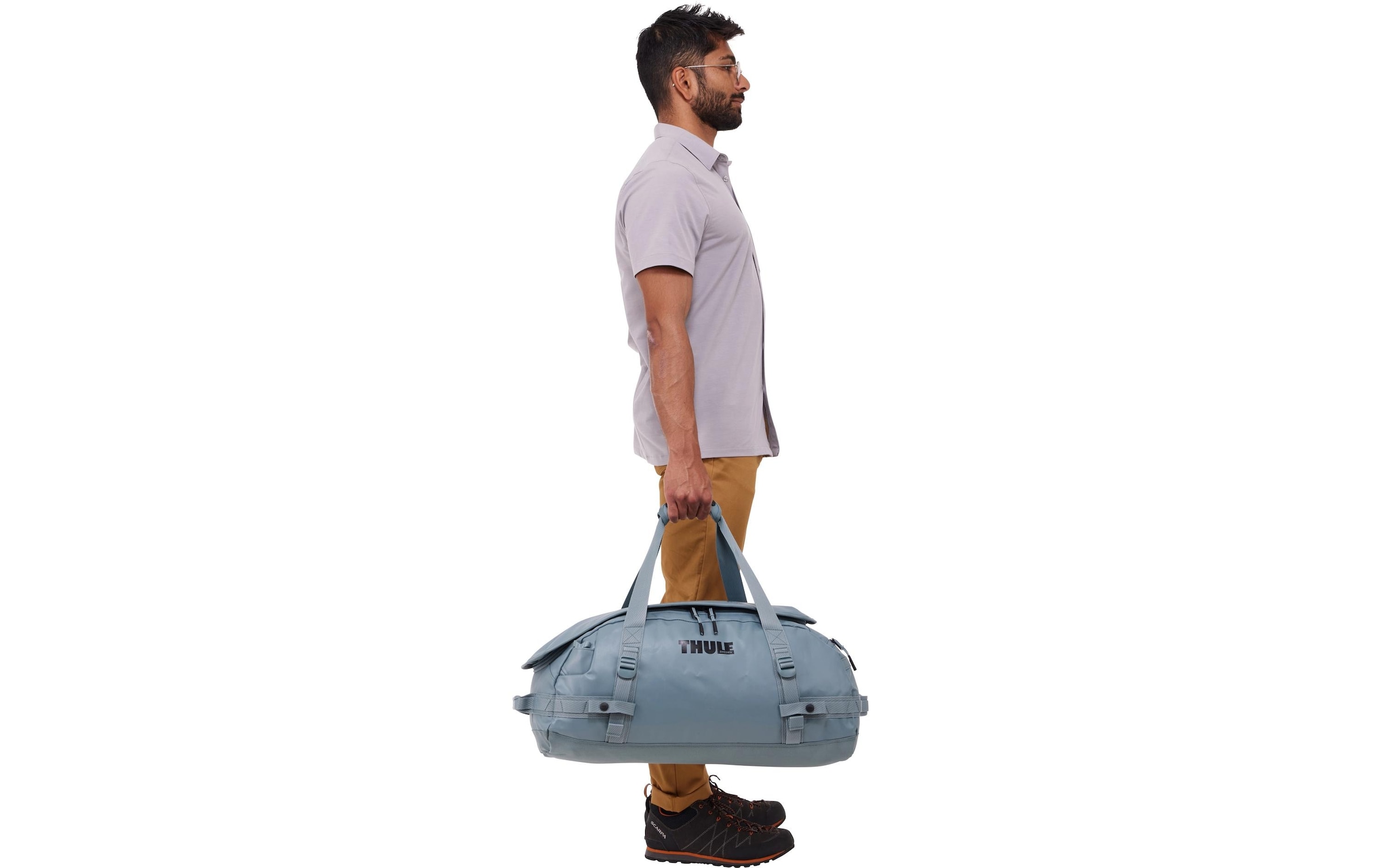 Thule Reisetasche »Bag Chasm 40 l«