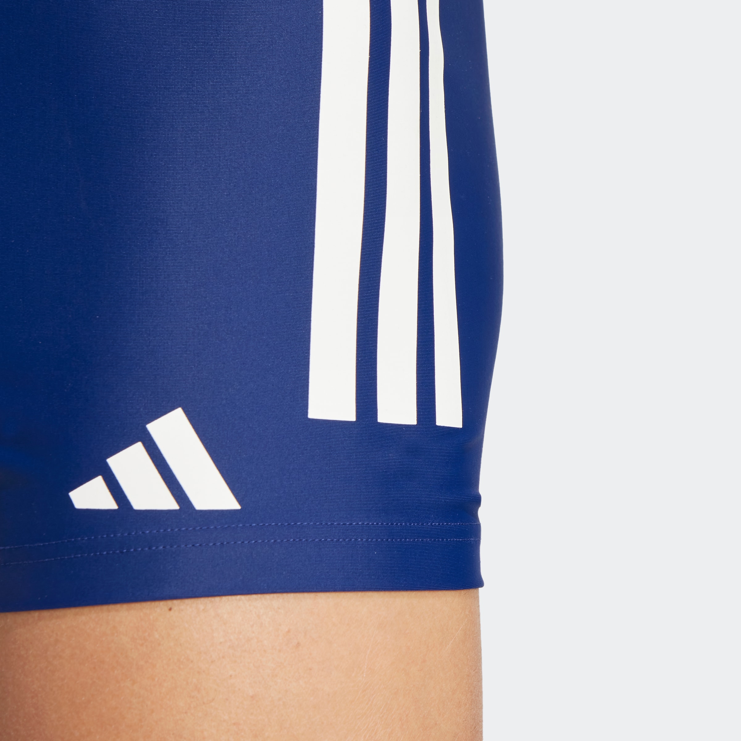 adidas Performance Badehose »3S BLD BOXER«, (1 St.)