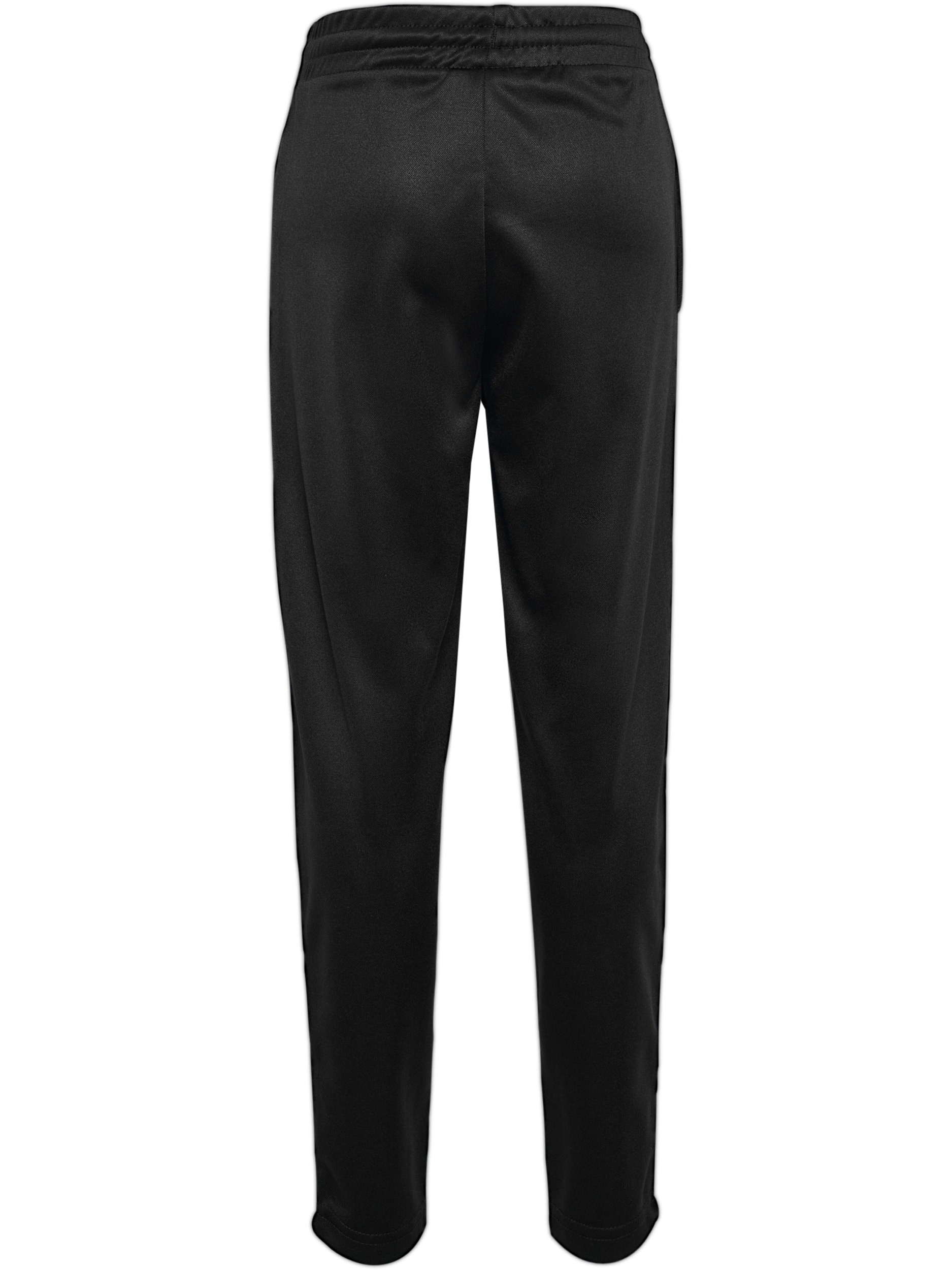 hummel Trainingsanzug »HMLLOGO SUIT KIDS«, (2 tlg.), für Kinder