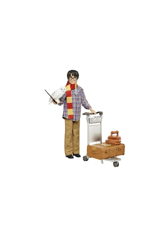 Mattel® Anziehpuppe »Harry Potter Gleis 9« kaufen