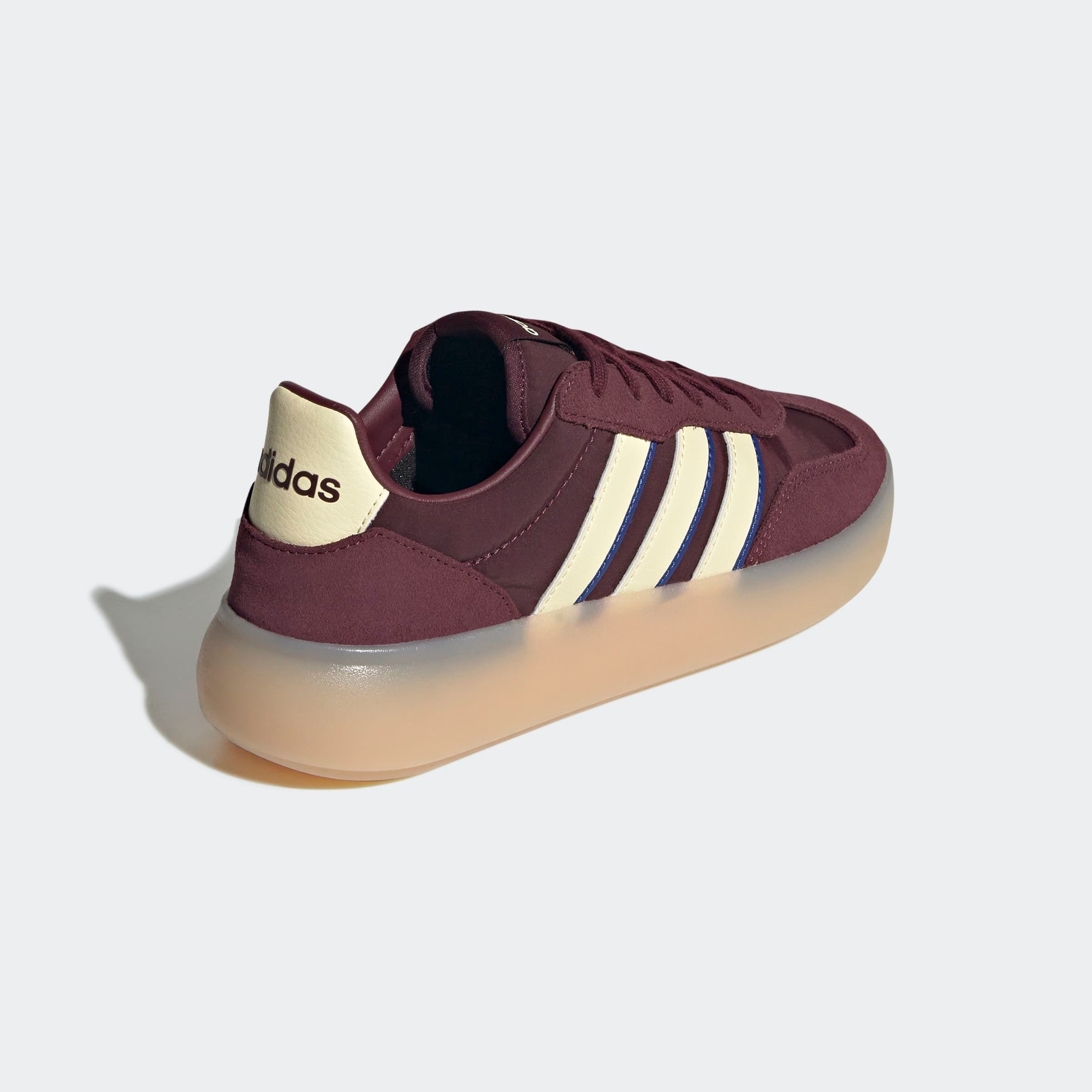 adidas Sportswear Sneaker »BARREDA DECODE«, Design auf den Spuren des adidas Handball Spezial