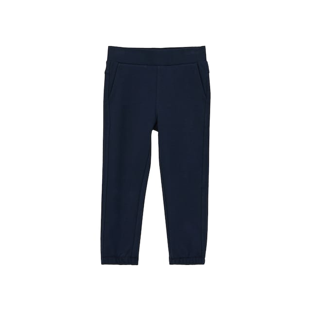 ❤ s.Oliver Junior Sweatpants, mit Rippbund bestellen im Jelmoli-Online Shop