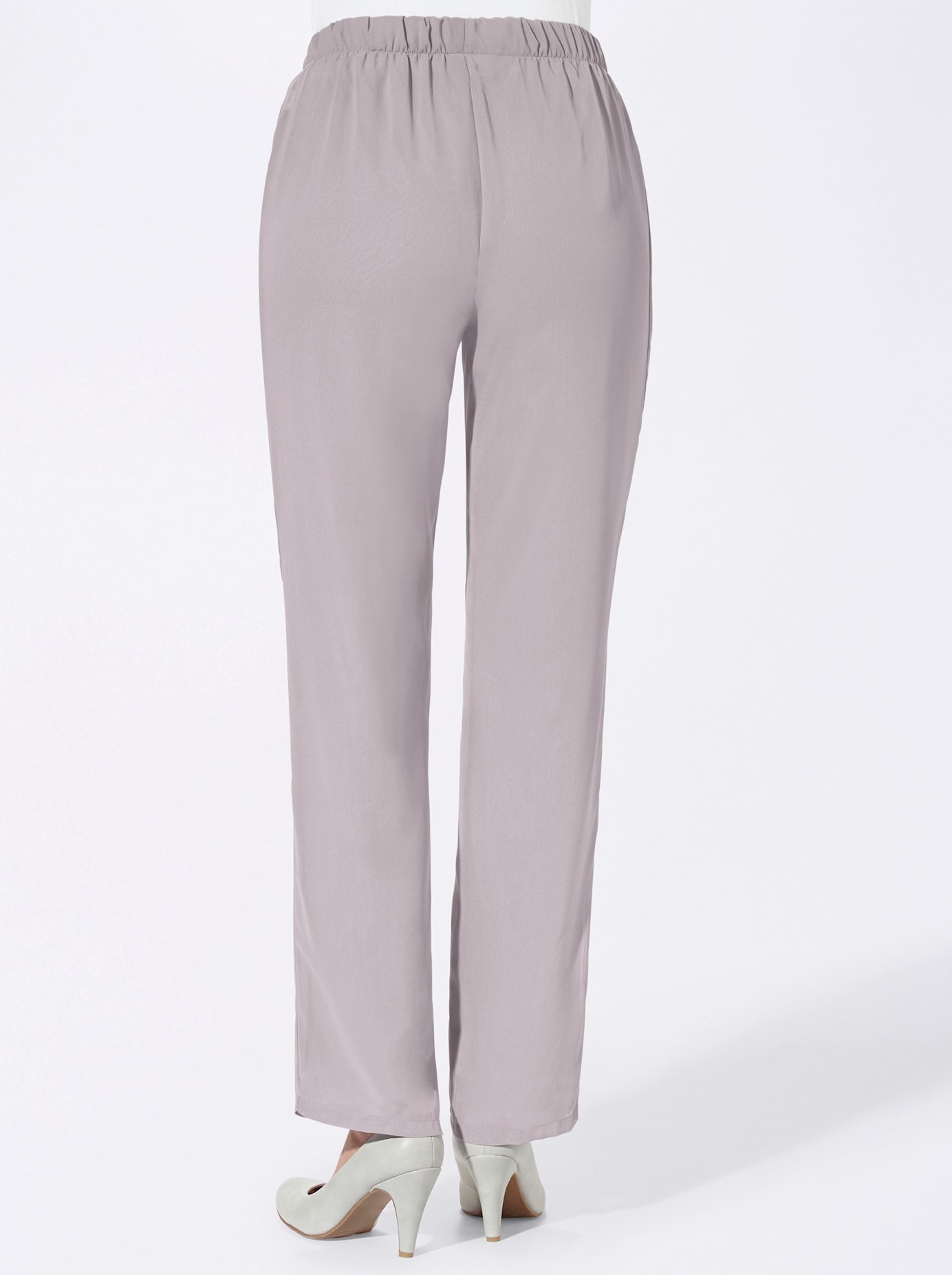 Classic Basics Palazzohose