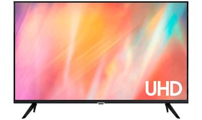 LED-Fernseher »55" Crystal UHD 4K AU6979 (2021)«, 138 cm/55 Zoll, 4K Ultra HD, Smart-TV