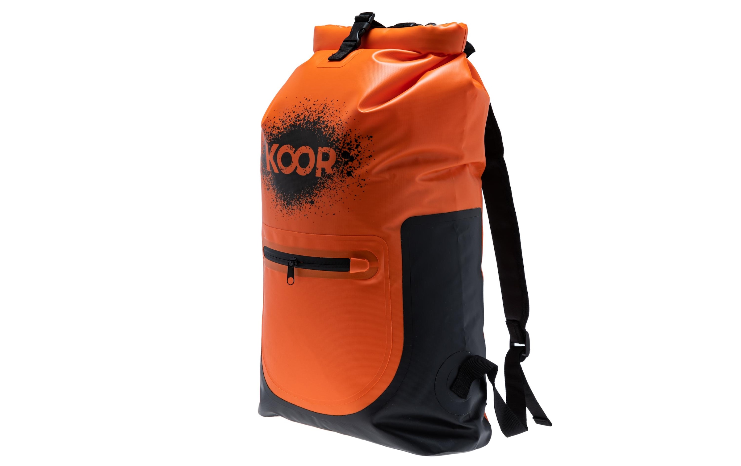 KOOR Drybag »KOOR Bag Rolltop Orange 20 l« online bestellen |  Jelmoli-Versand
