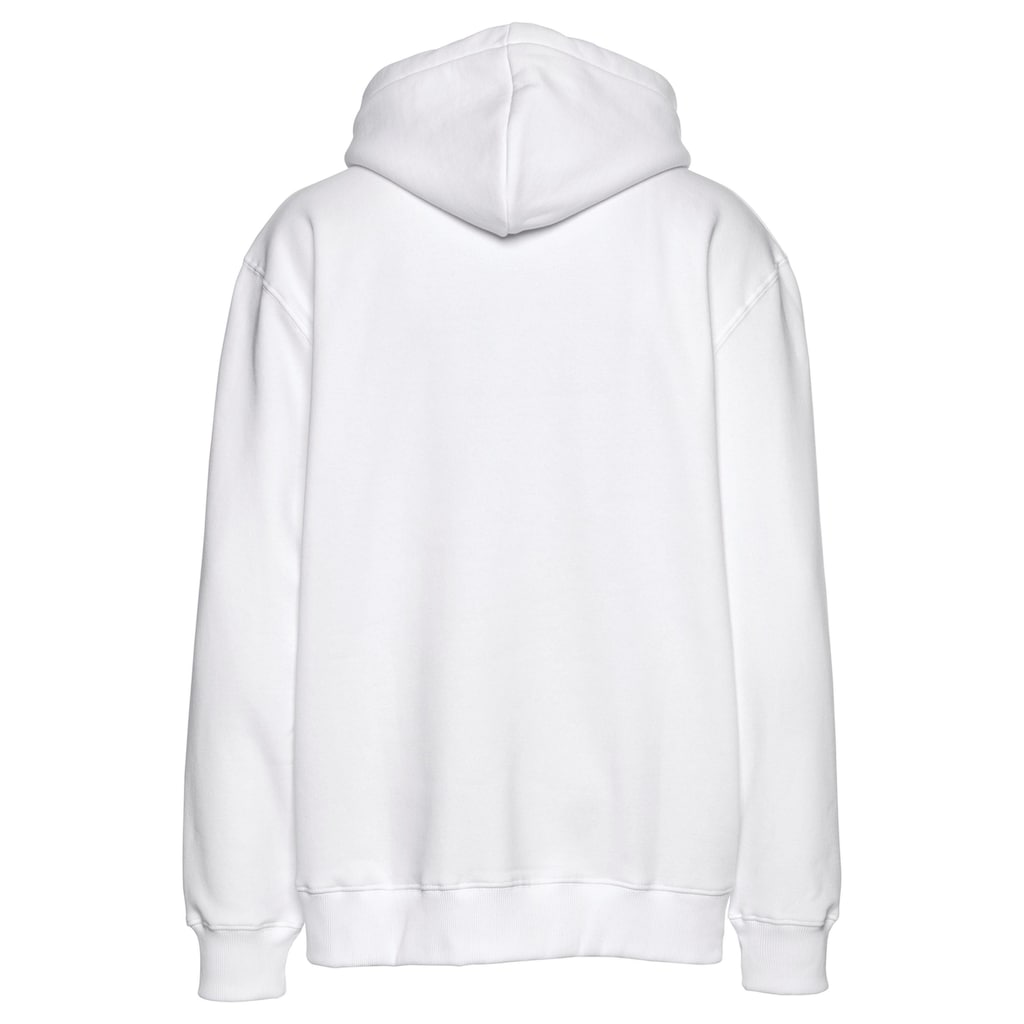 Alpha Industries Kapuzensweatshirt »Basic Hoody«