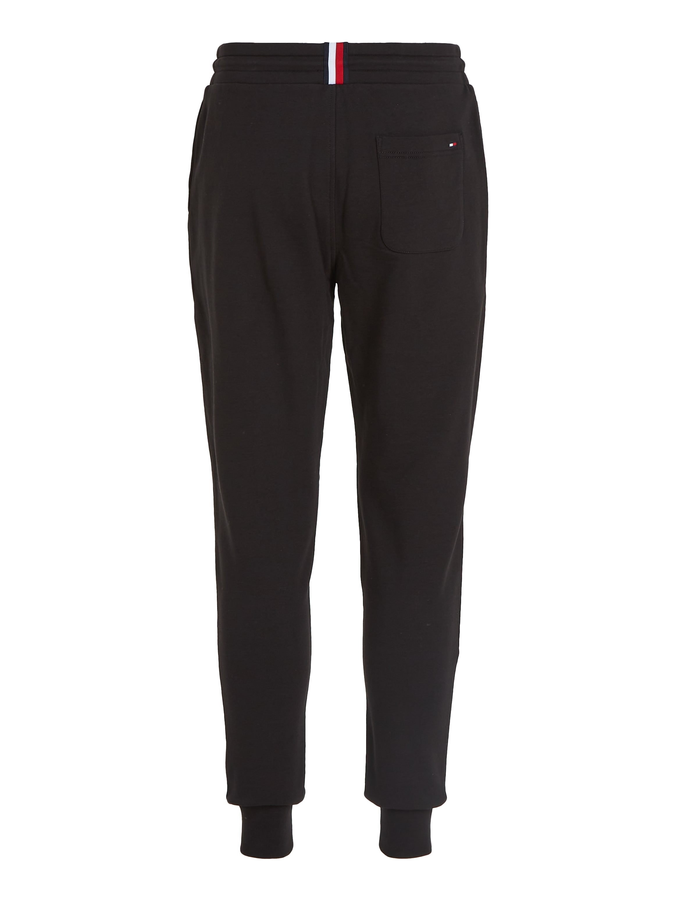 Tommy Hilfiger Sweathose »BASIC BRANDED SWEATPANTS«, mit grossem Tommy Hilfiger Schriftzug