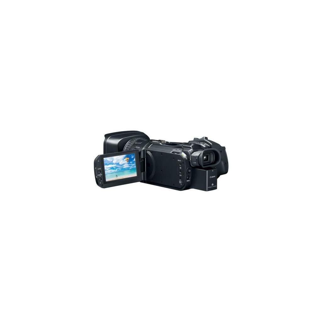 Canon Action Cam