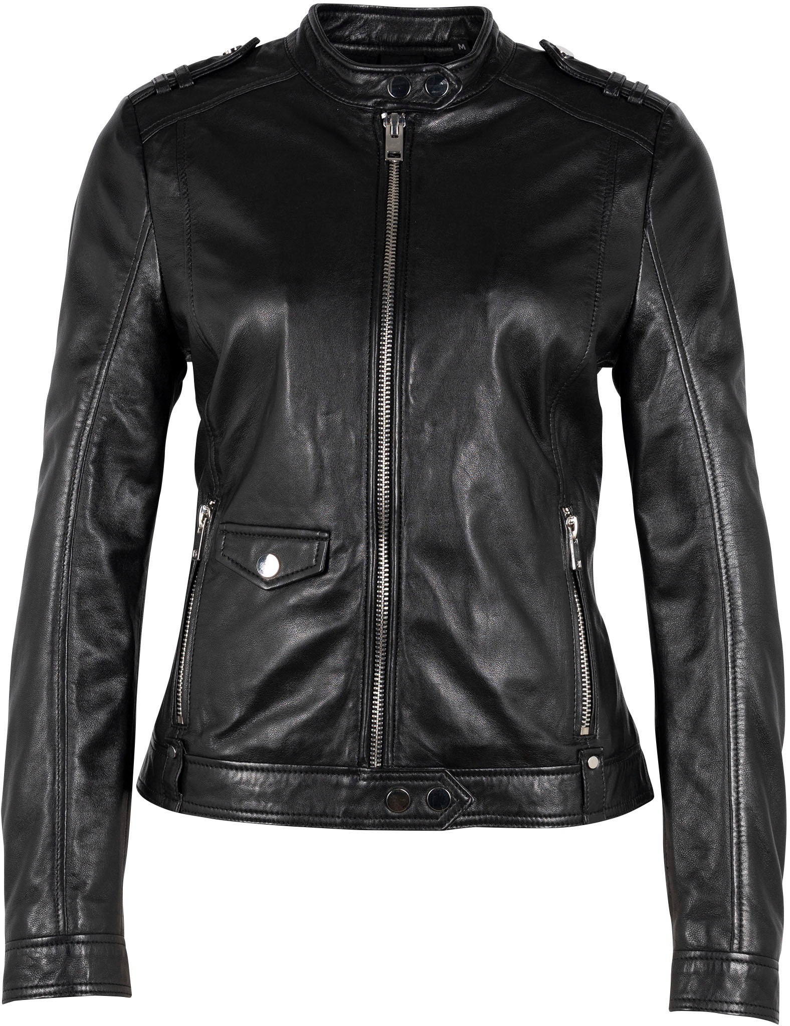 Gipsy Lederjacke »G2WNaly SF LABRIV« kaufen