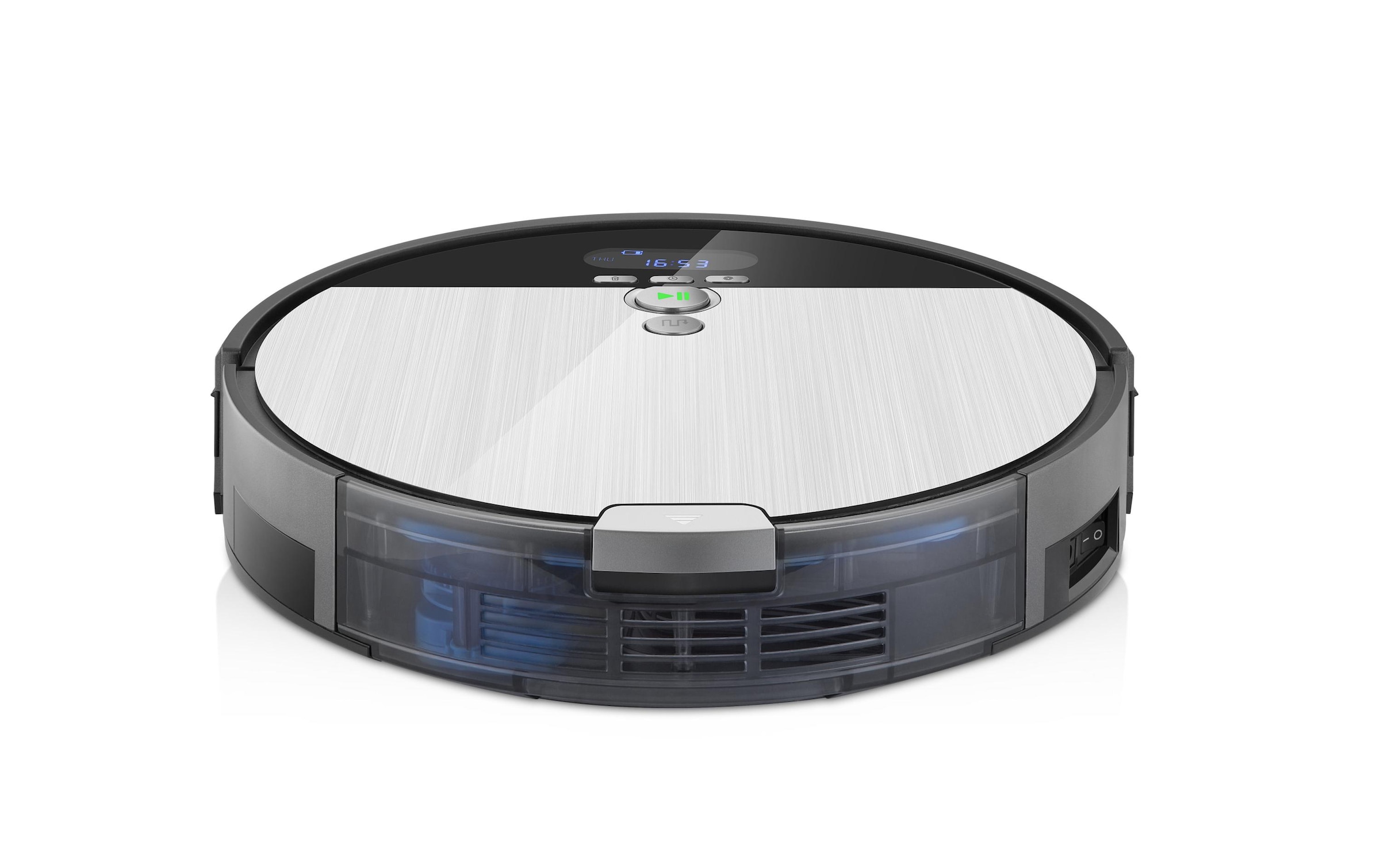ILIFE Saugroboter »V8S 150 m²«