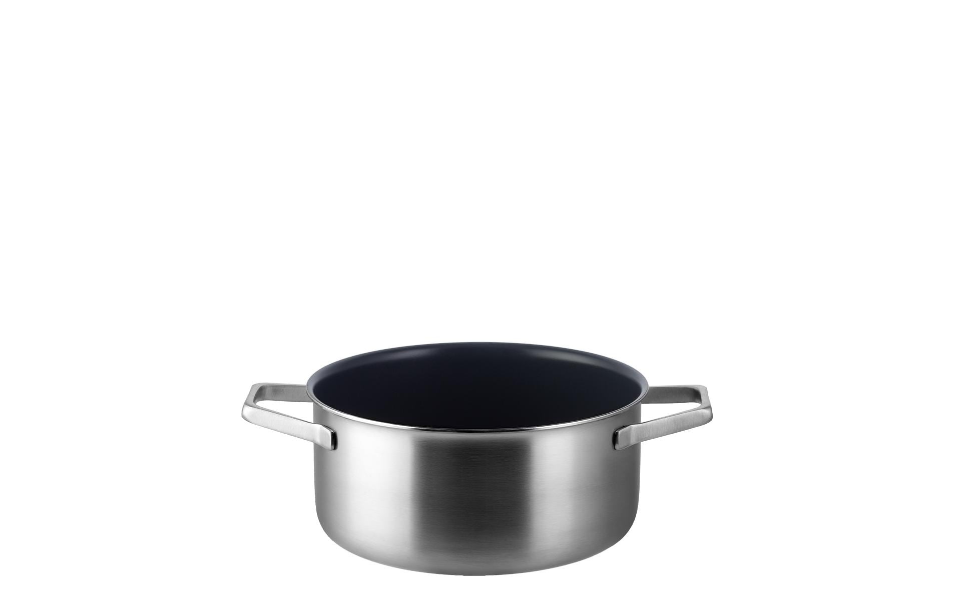 Kochtopf "Lunasol Sirius Terra Multi-Layer" Aluminium